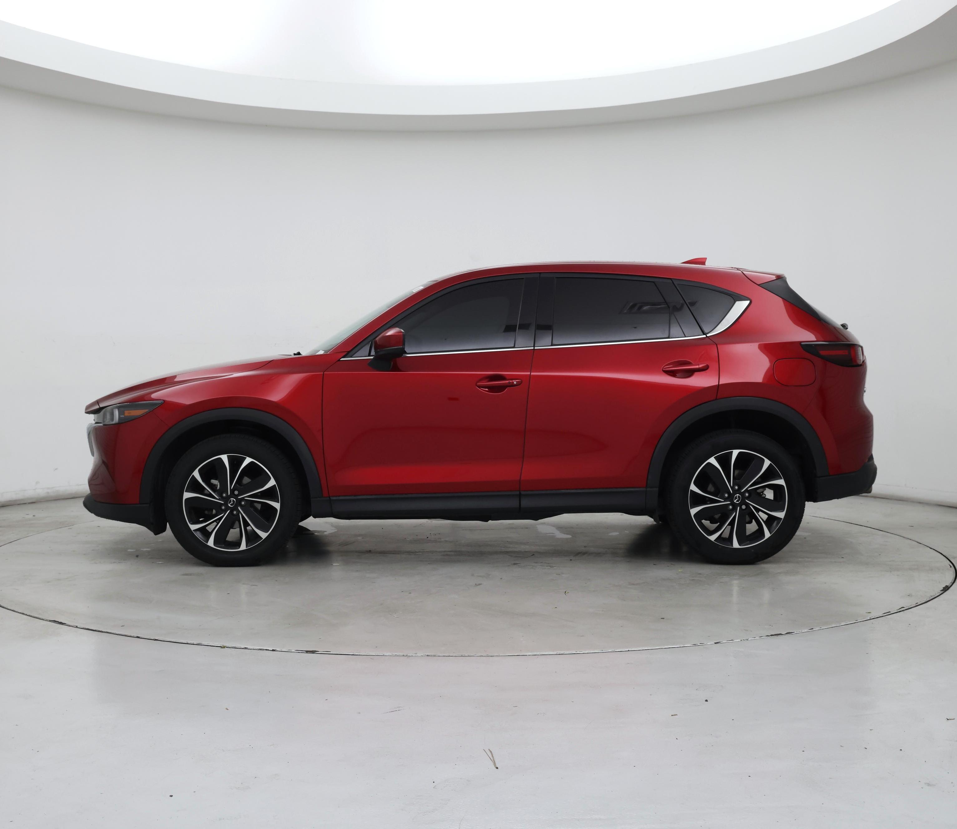 Thumbnail: 2022 Mazda CX-5 - 3