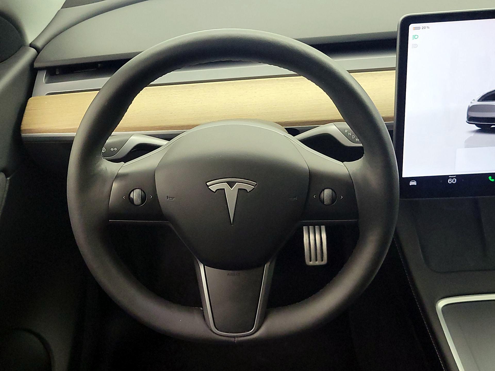 Thumbnail: 2022 Tesla Model Y - 10
