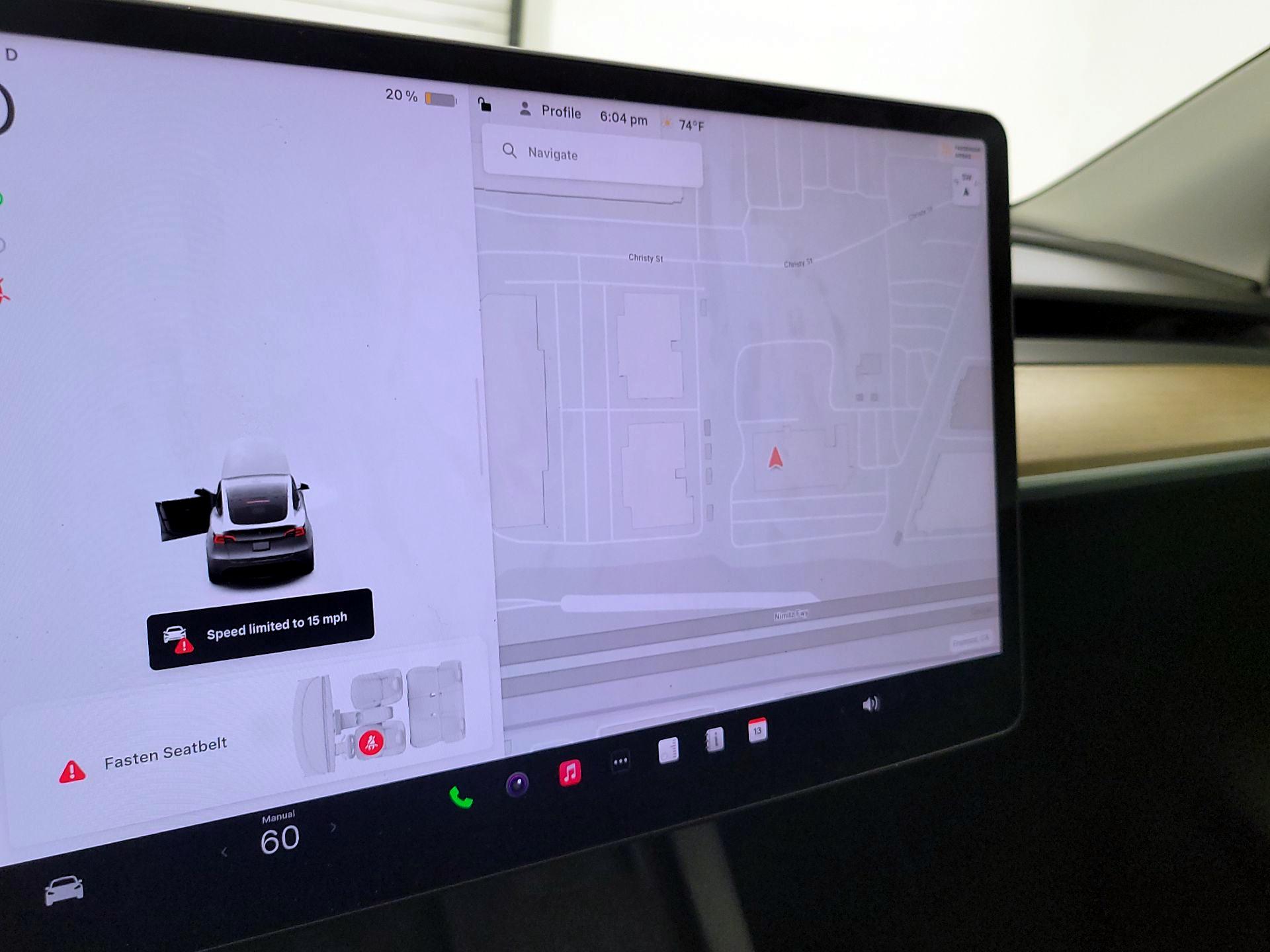 Thumbnail: 2022 Tesla Model Y - 13