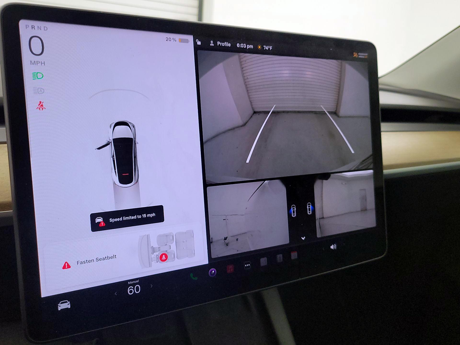 Thumbnail: 2022 Tesla Model Y - 14