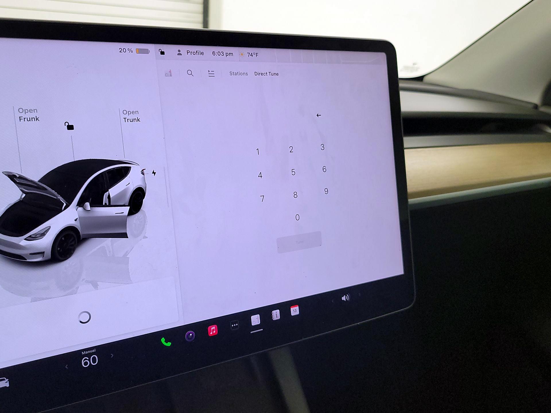 Thumbnail: 2022 Tesla Model Y - 15
