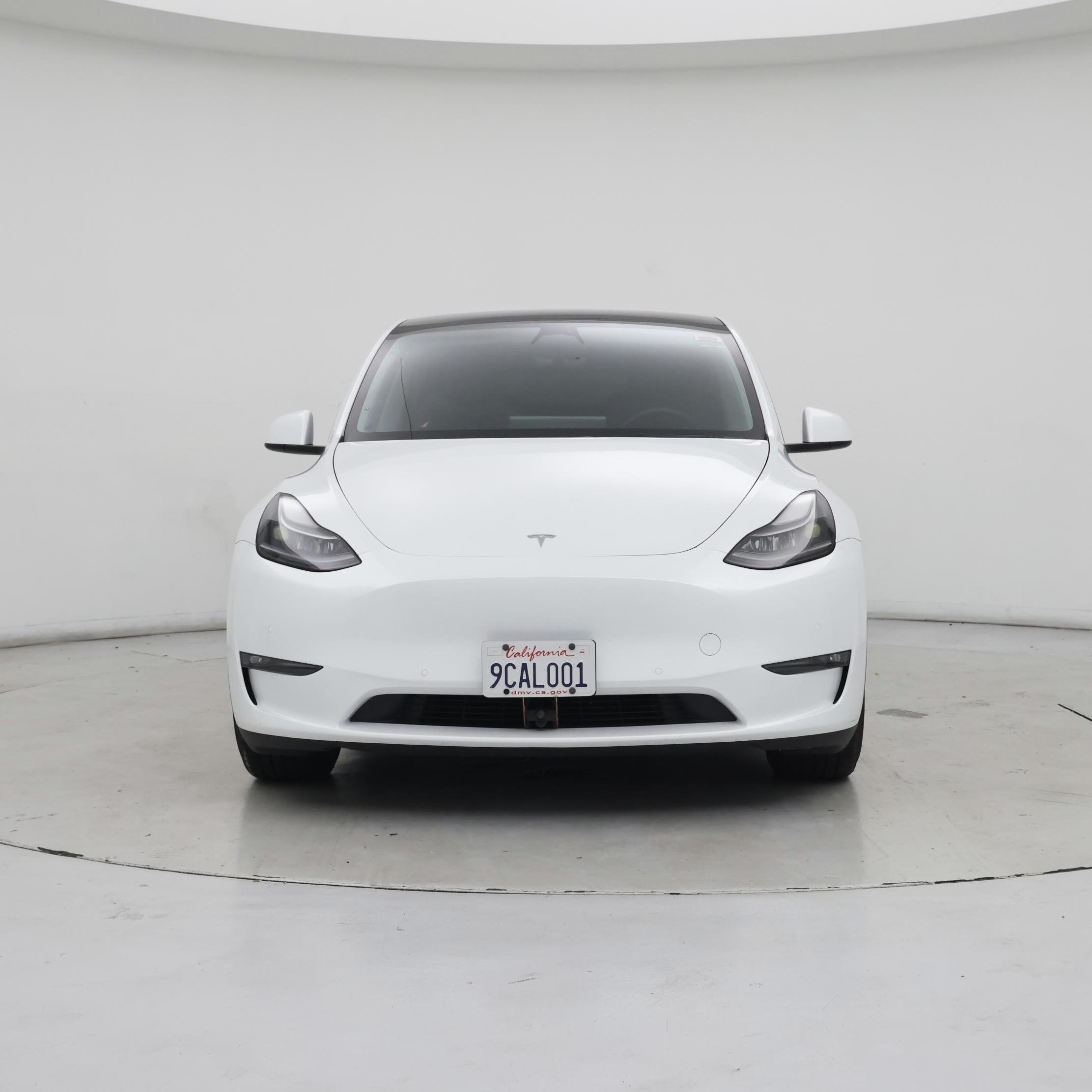 Thumbnail: 2022 Tesla Model Y - 5