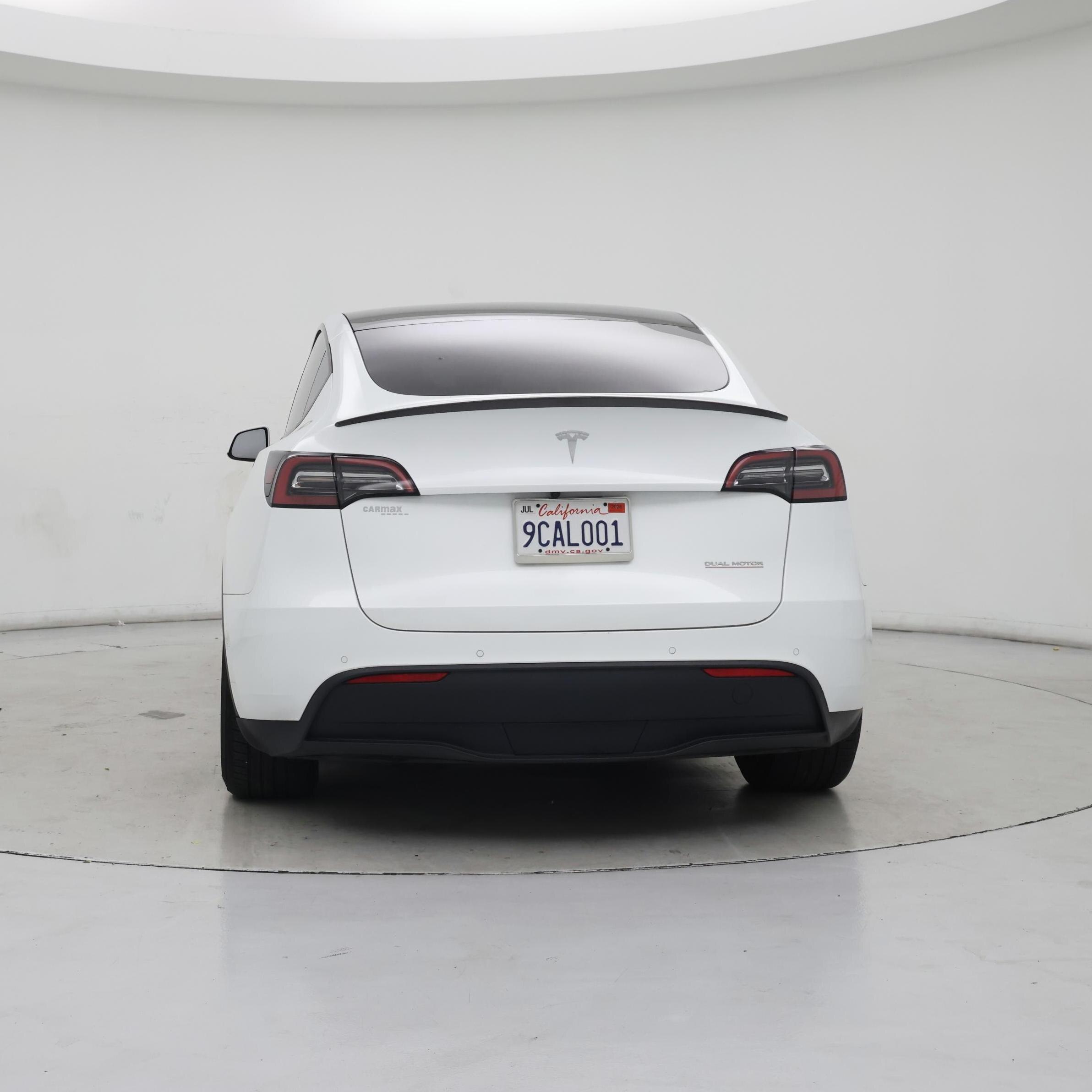 Thumbnail: 2022 Tesla Model Y - 6
