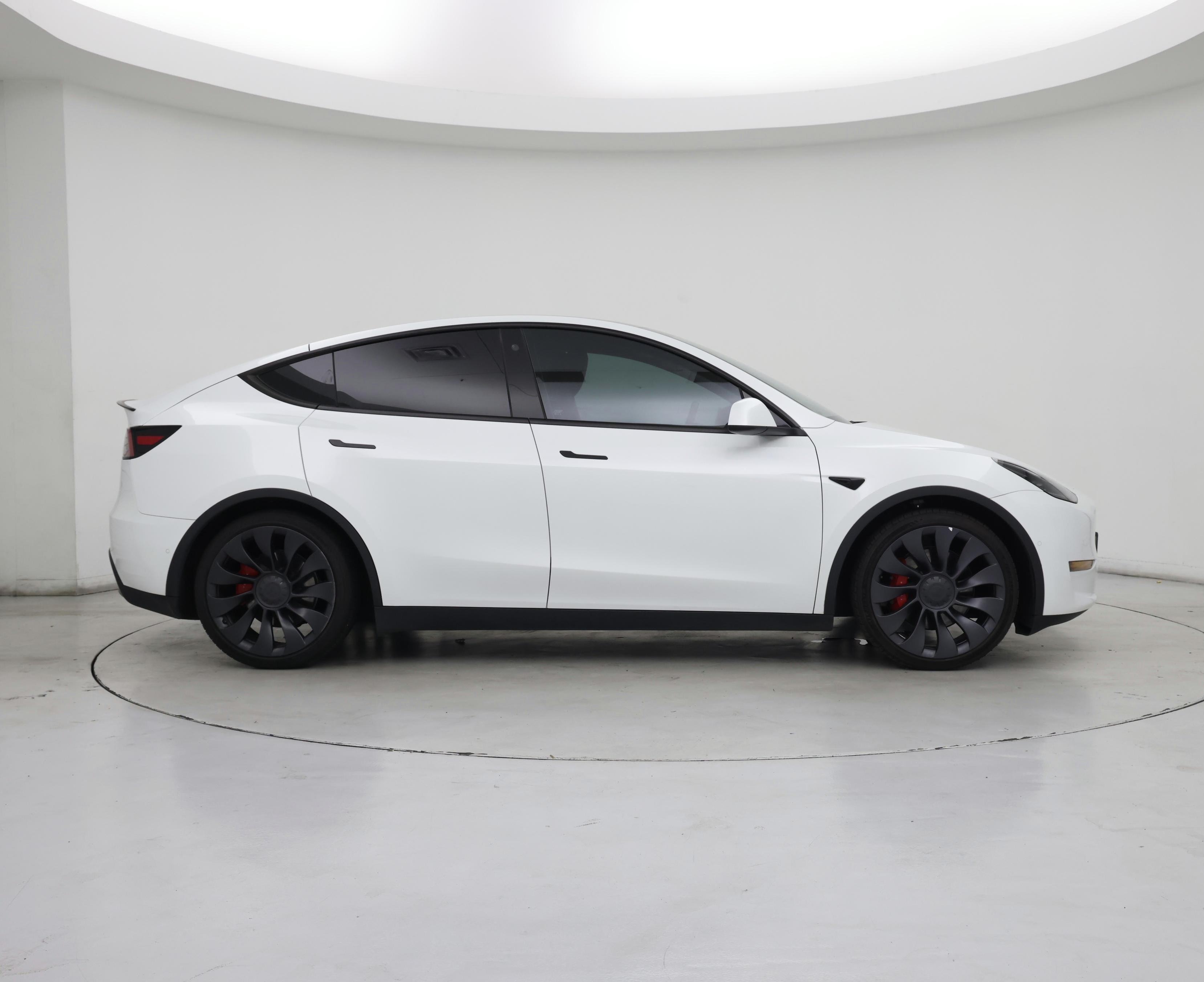 Thumbnail: 2022 Tesla Model Y - 7