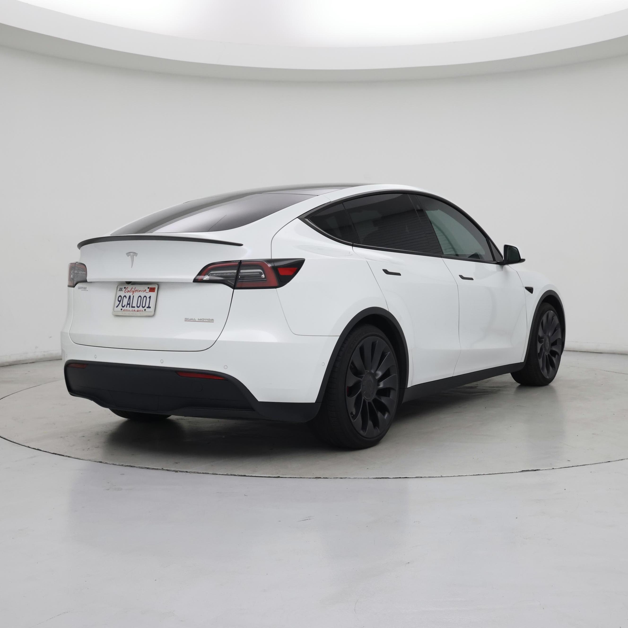 Thumbnail: 2022 Tesla Model Y - 8
