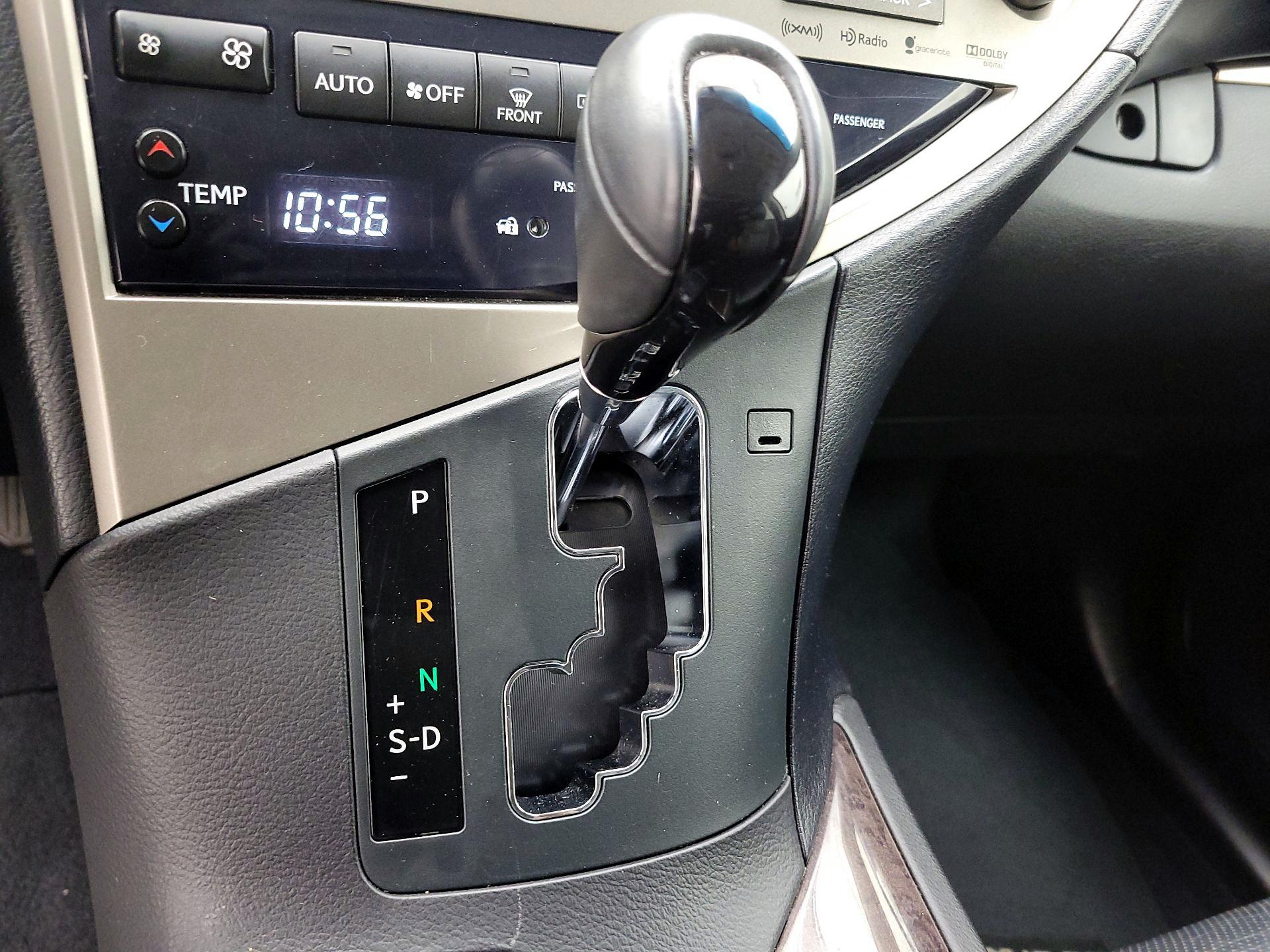 Thumbnail: 2015 Lexus RX - 18