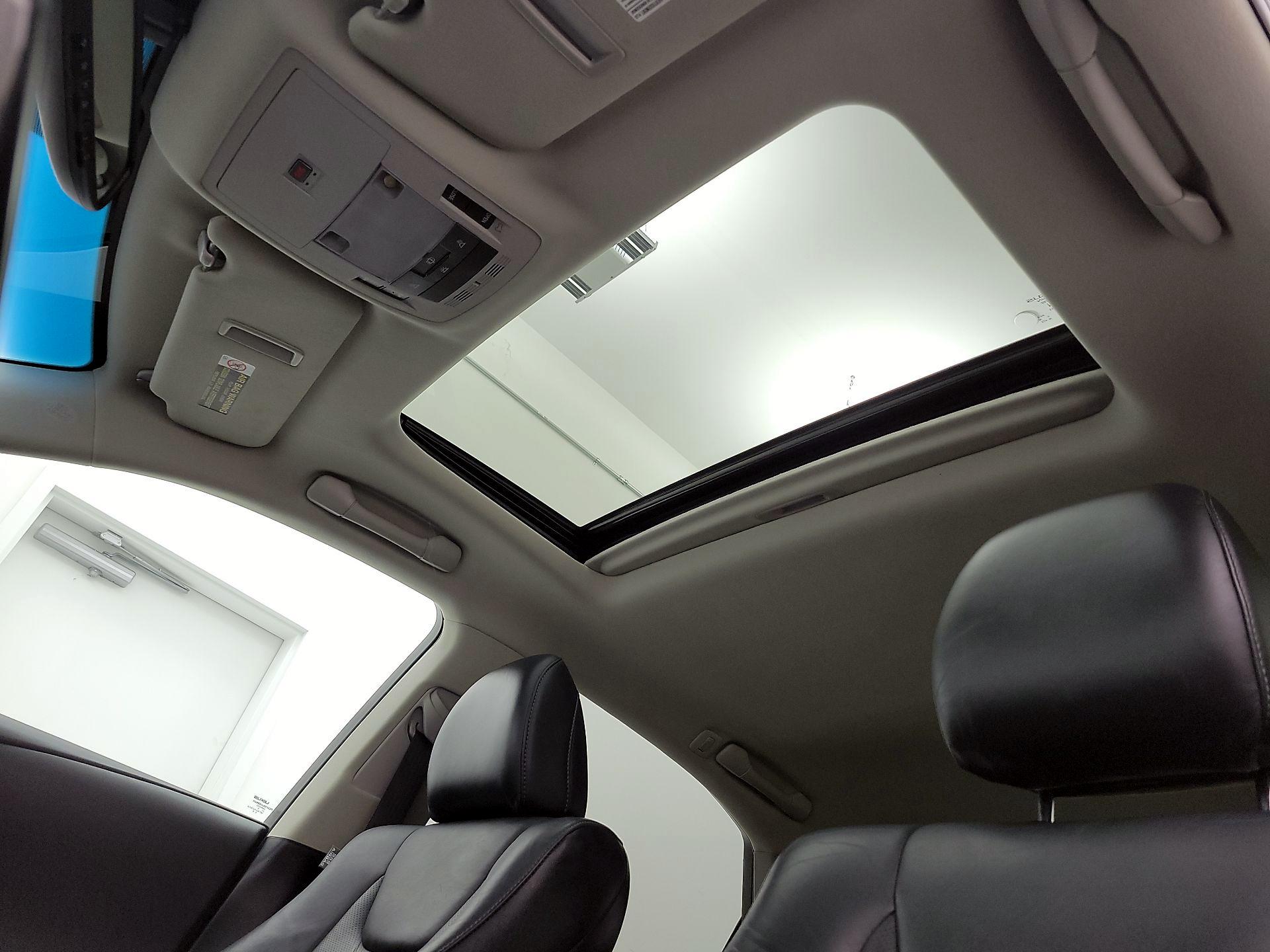 Thumbnail: 2015 Lexus RX - 20