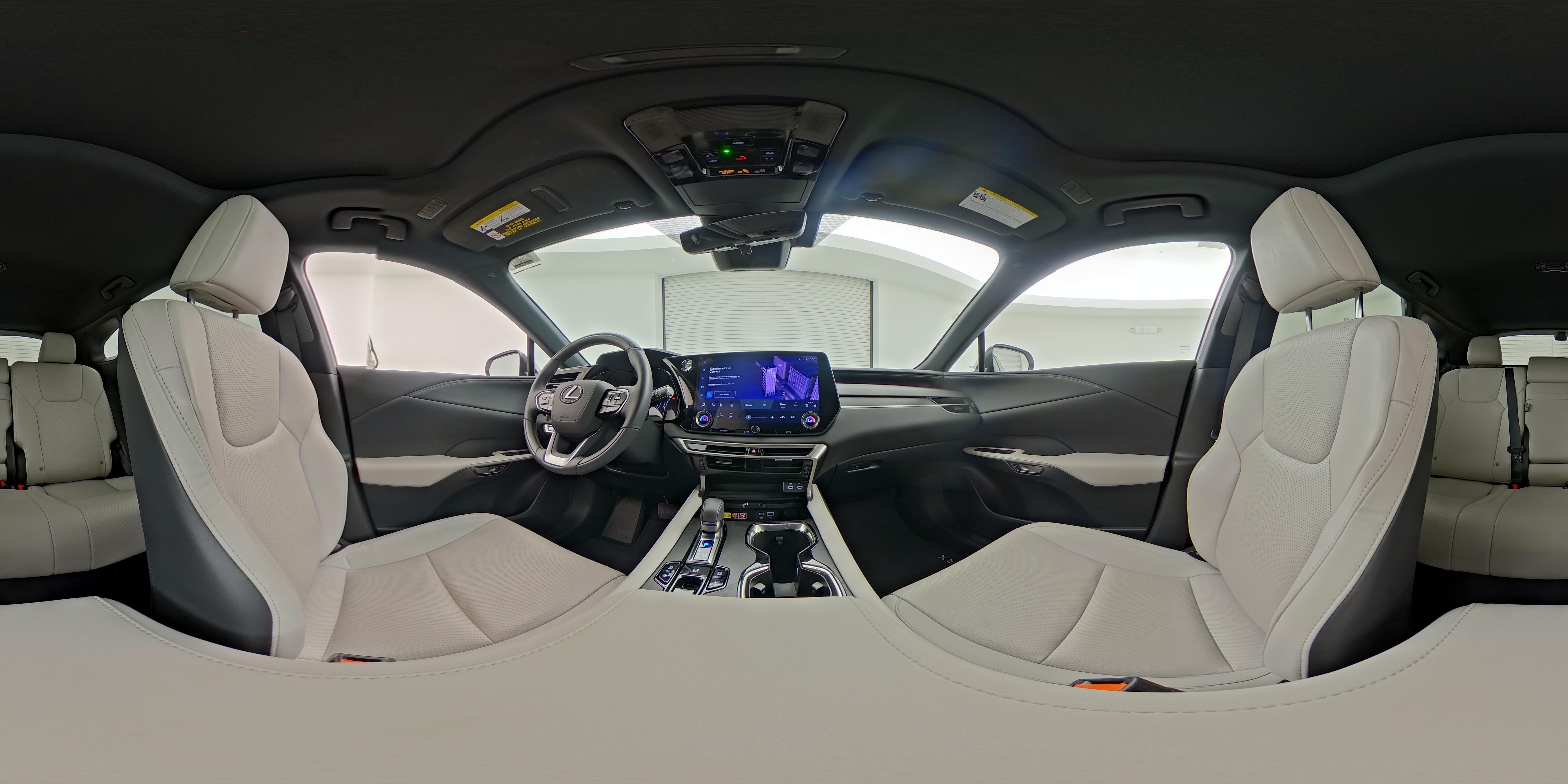 2023 Lexus RX 350 - Photo 25