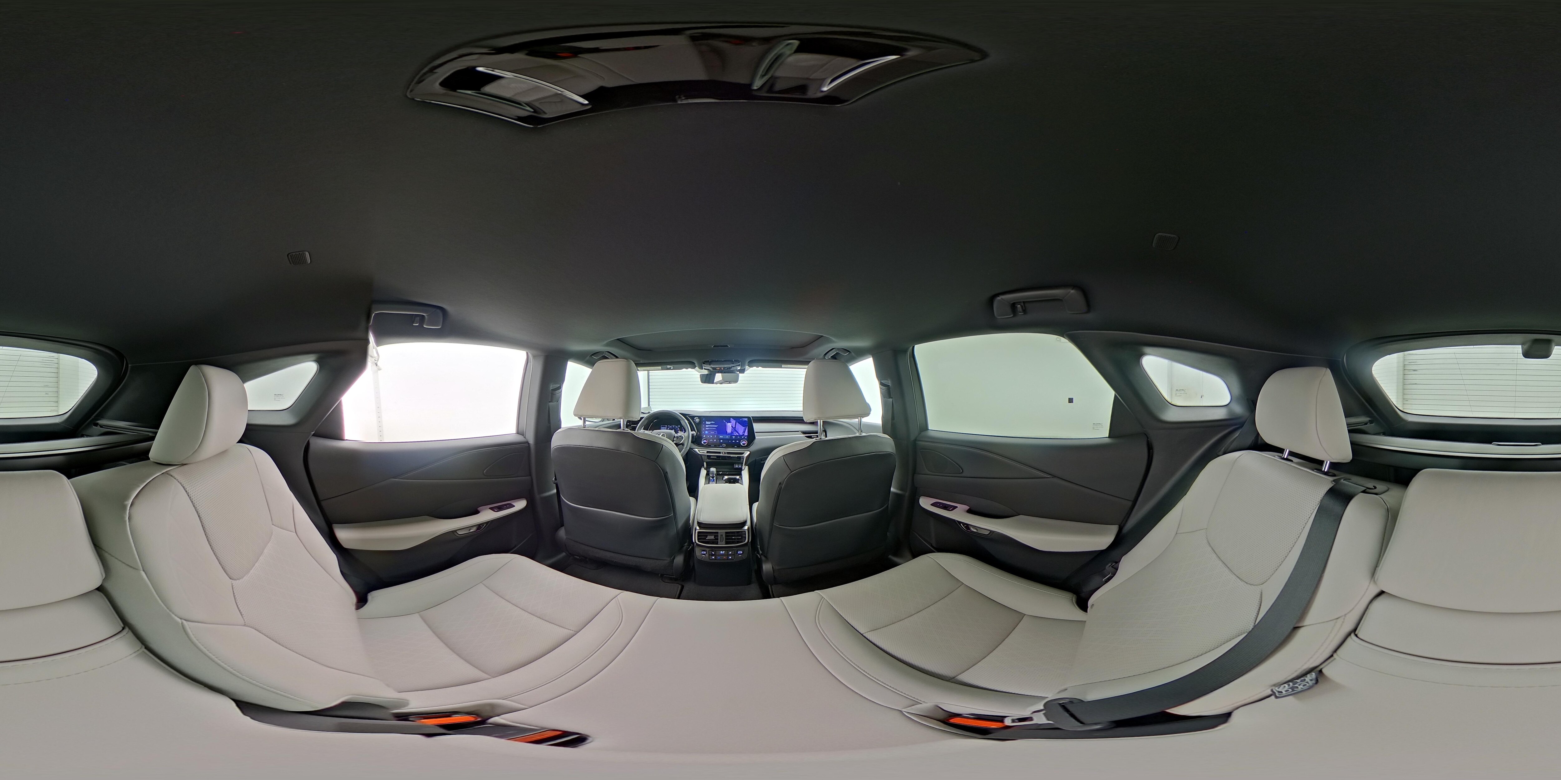 2023 Lexus RX 350 - Photo 26