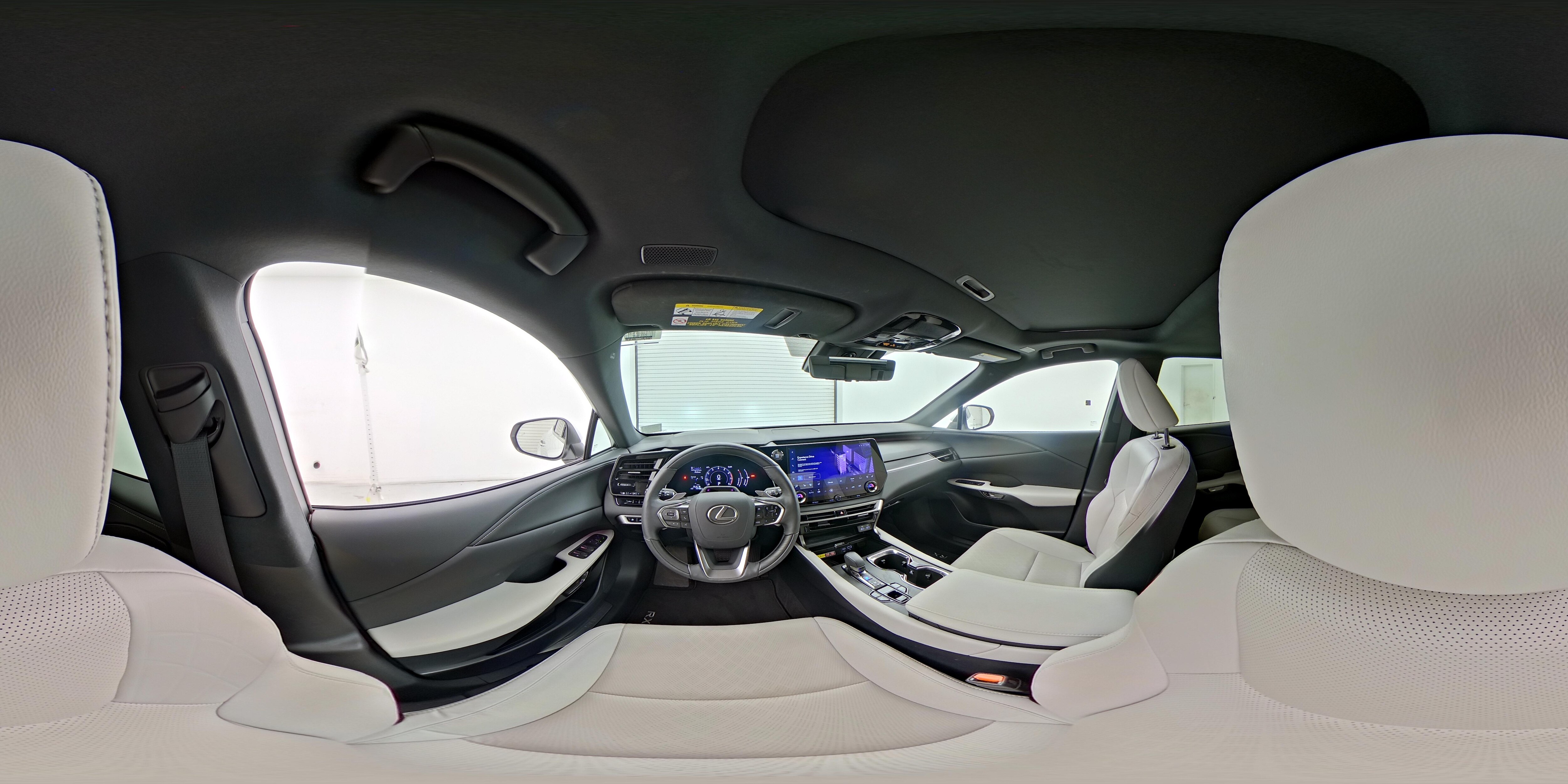 2023 Lexus RX 350 - Photo 27
