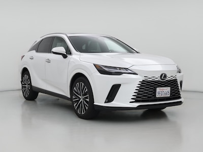 2023 Lexus RX 350 Premium Plus