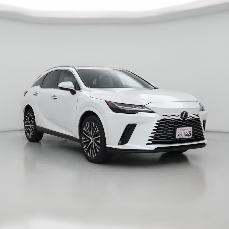2023 Lexus RX 350 Premium Plus