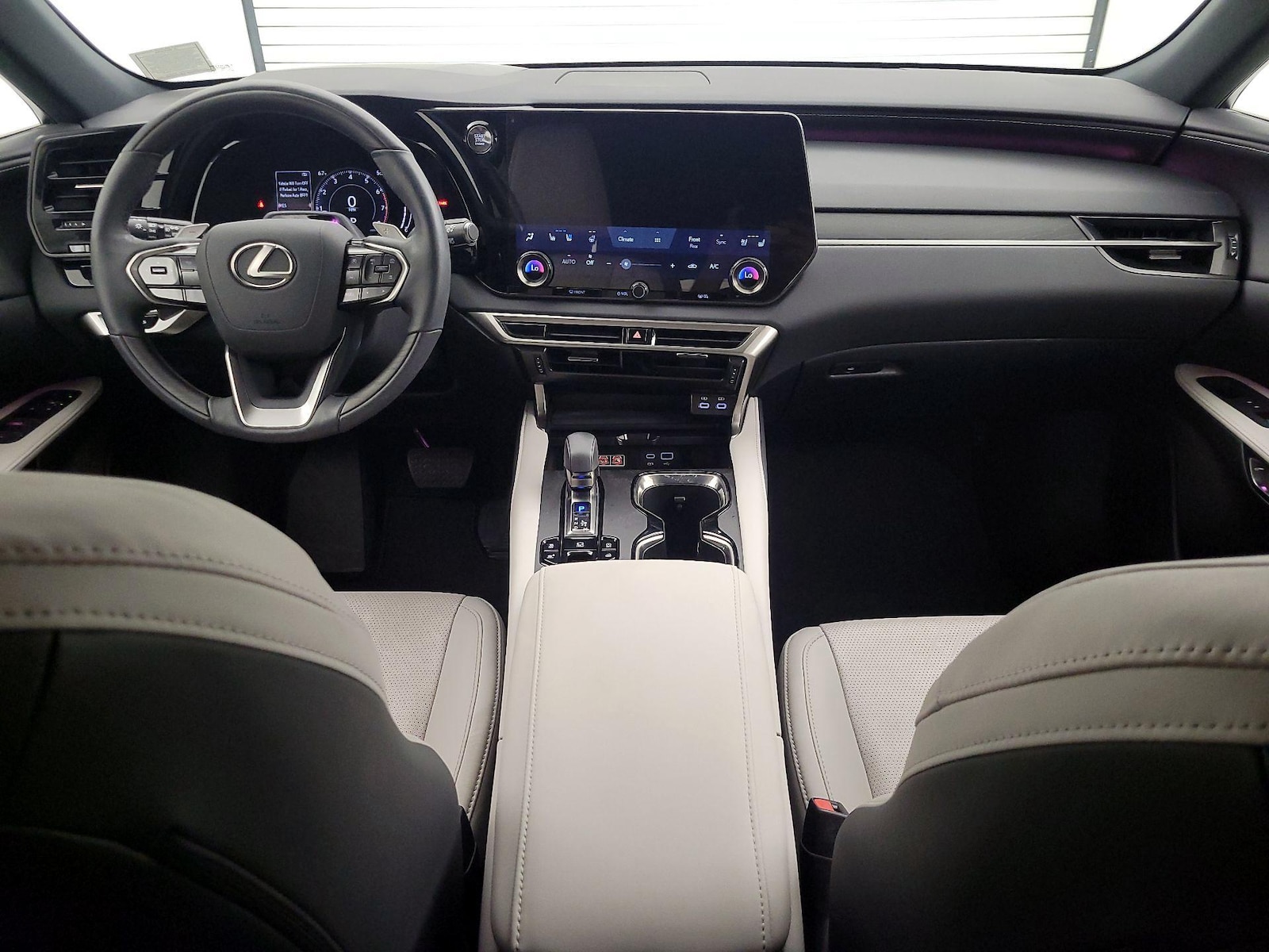 2023 Lexus RX 350 - Photo 10