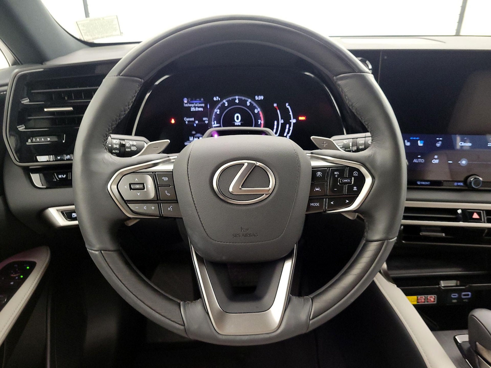 2023 Lexus RX 350 - Photo 11
