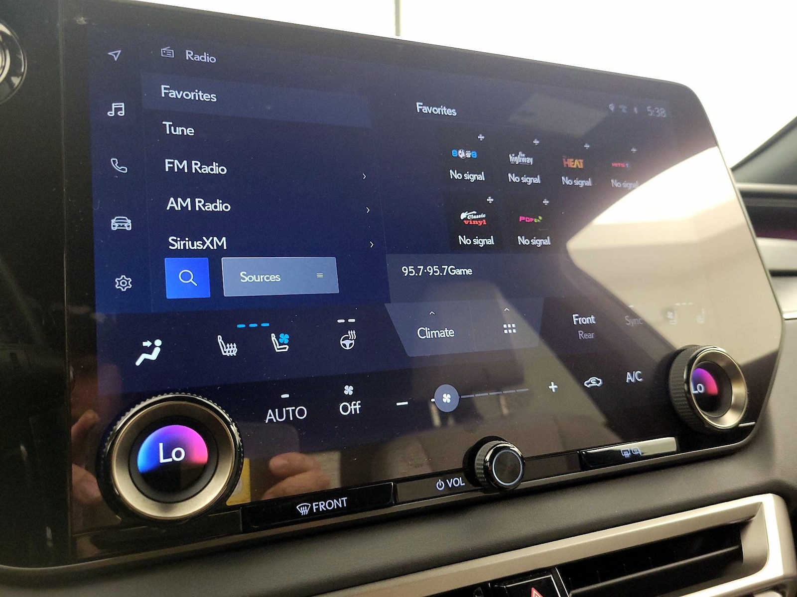 2023 Lexus RX 350 - Photo 16