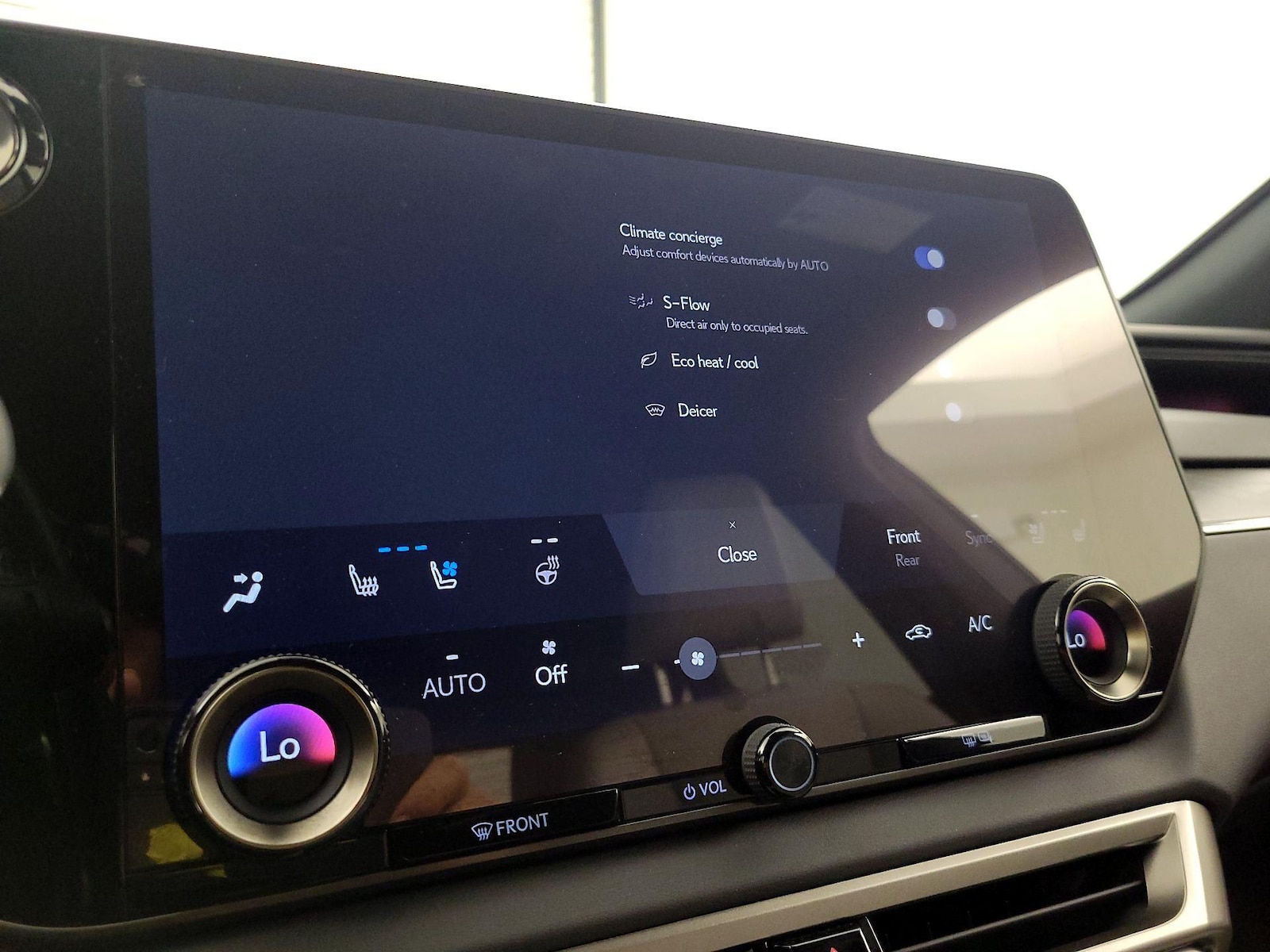 2023 Lexus RX 350 - Photo 17