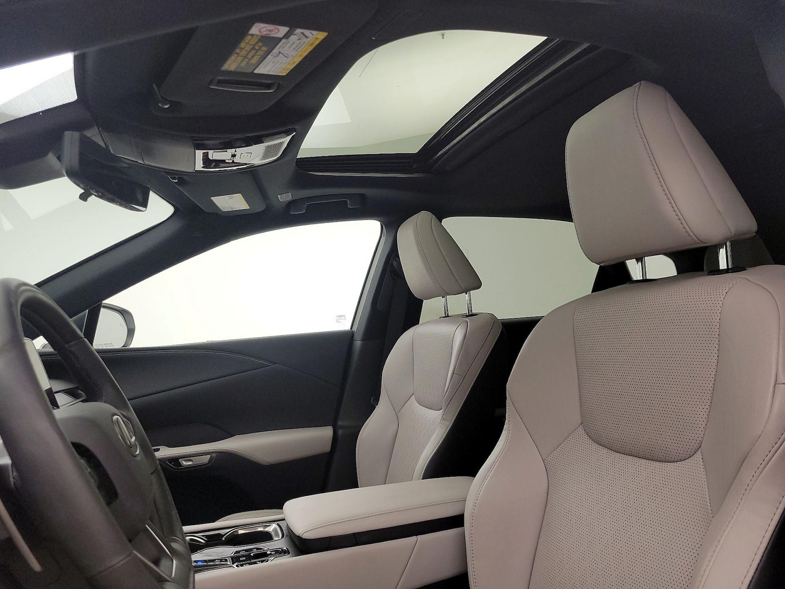 2023 Lexus RX 350 - Photo 20