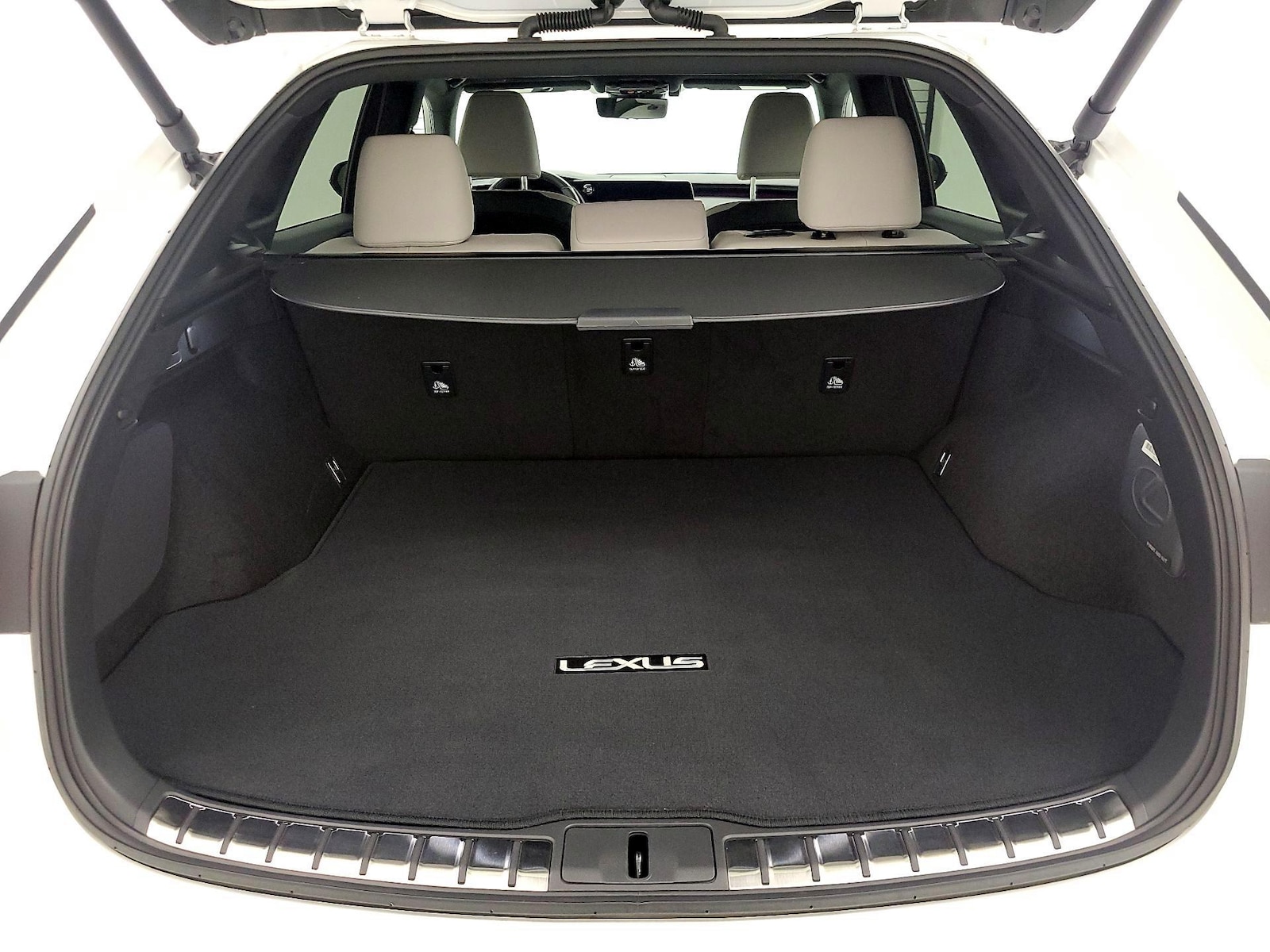 2023 Lexus RX 350 - Photo 22