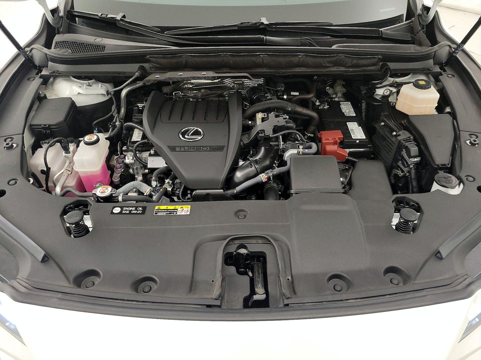 2023 Lexus RX 350 - Photo 23