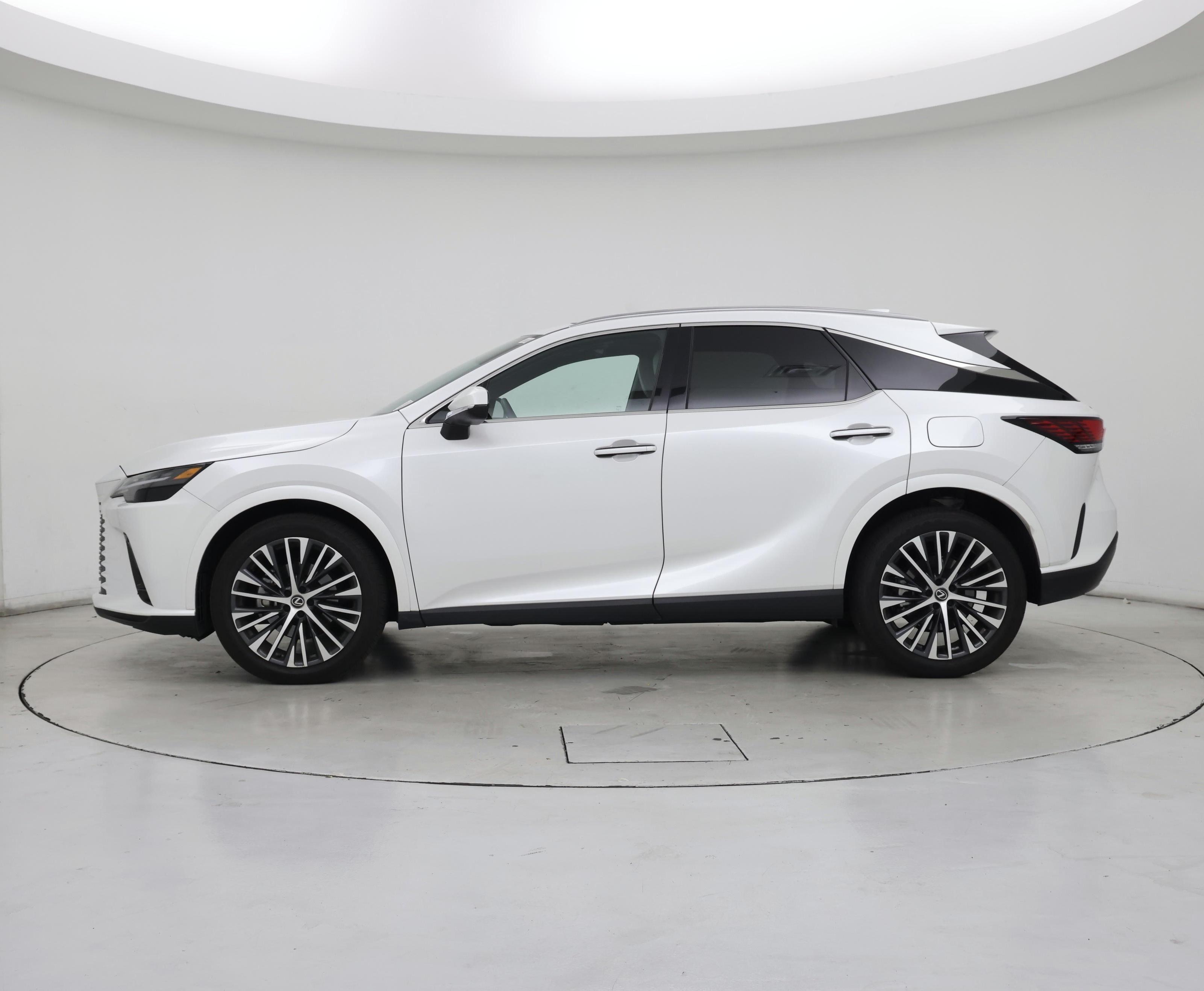 Thumbnail: 2023 Lexus RX - 3