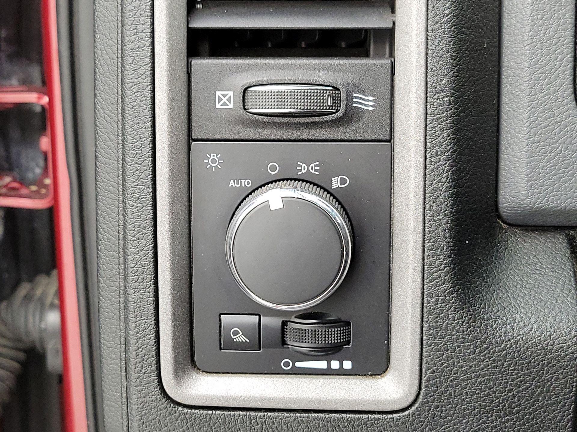 Thumbnail: 2015 RAM 1500 - 13