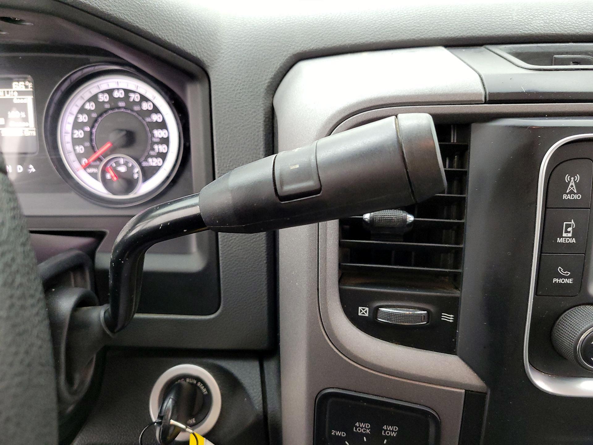 Thumbnail: 2015 RAM 1500 - 17