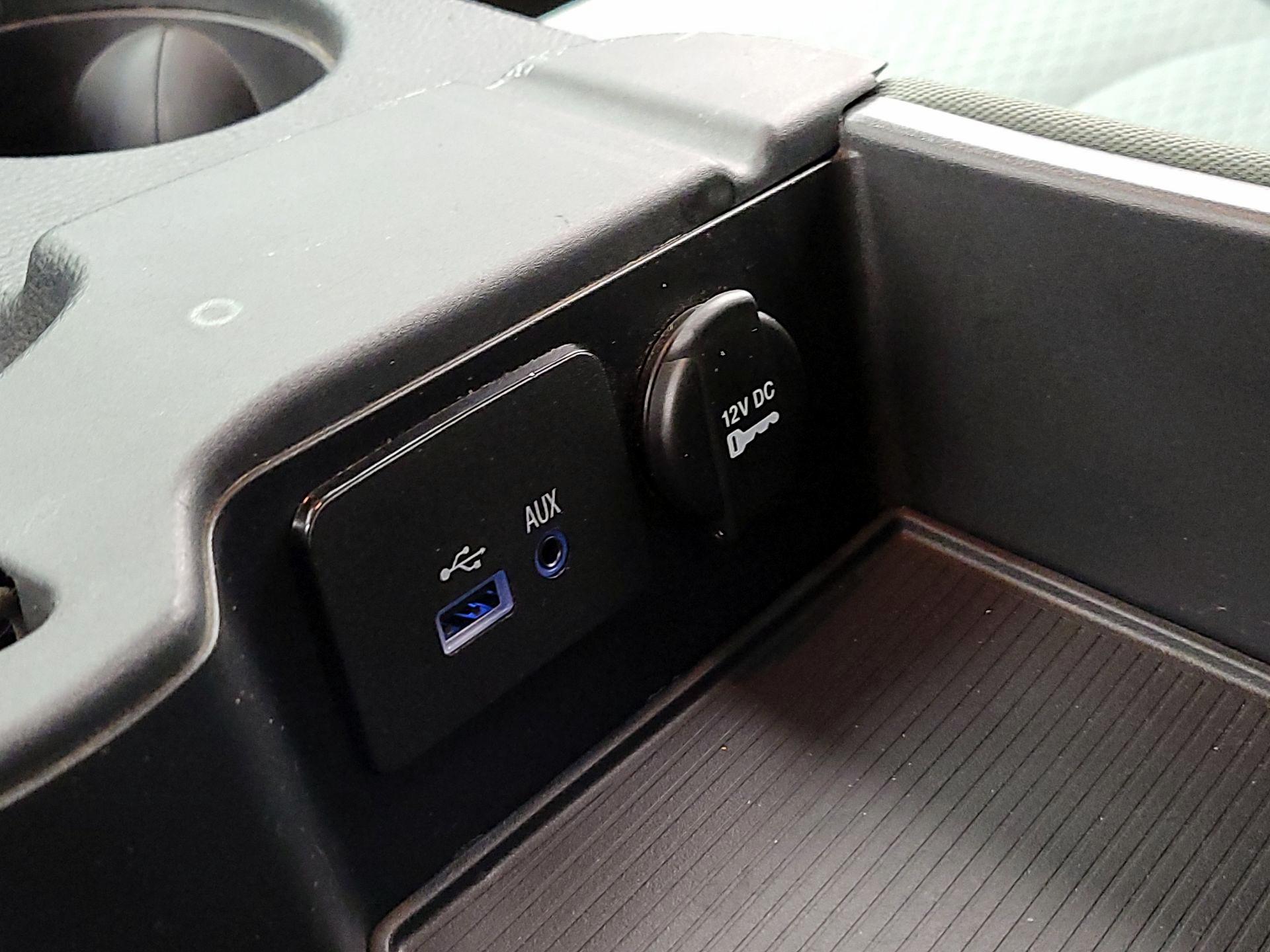 Thumbnail: 2015 RAM 1500 - 18