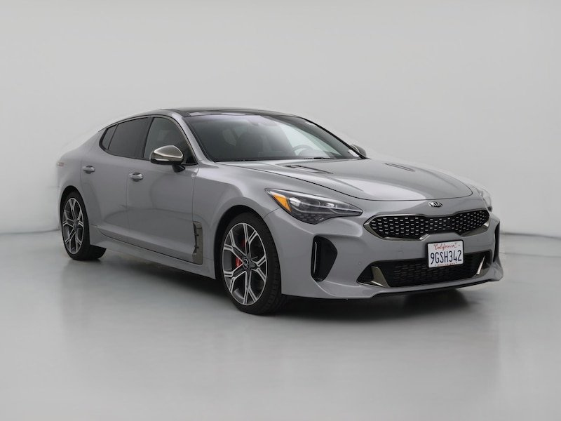 2021 Kia Stinger GT2 -
                  Fremont, CA