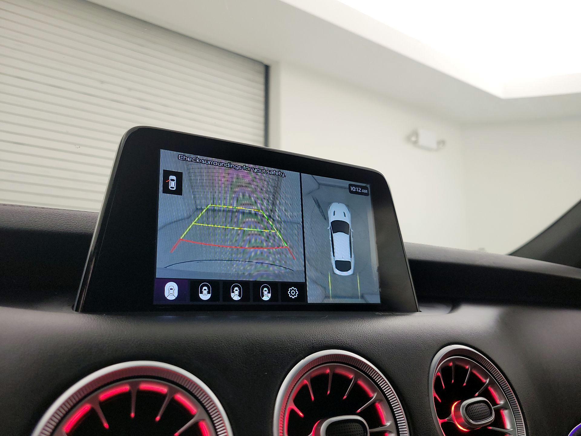 Thumbnail: 2021 Kia Stinger - 15