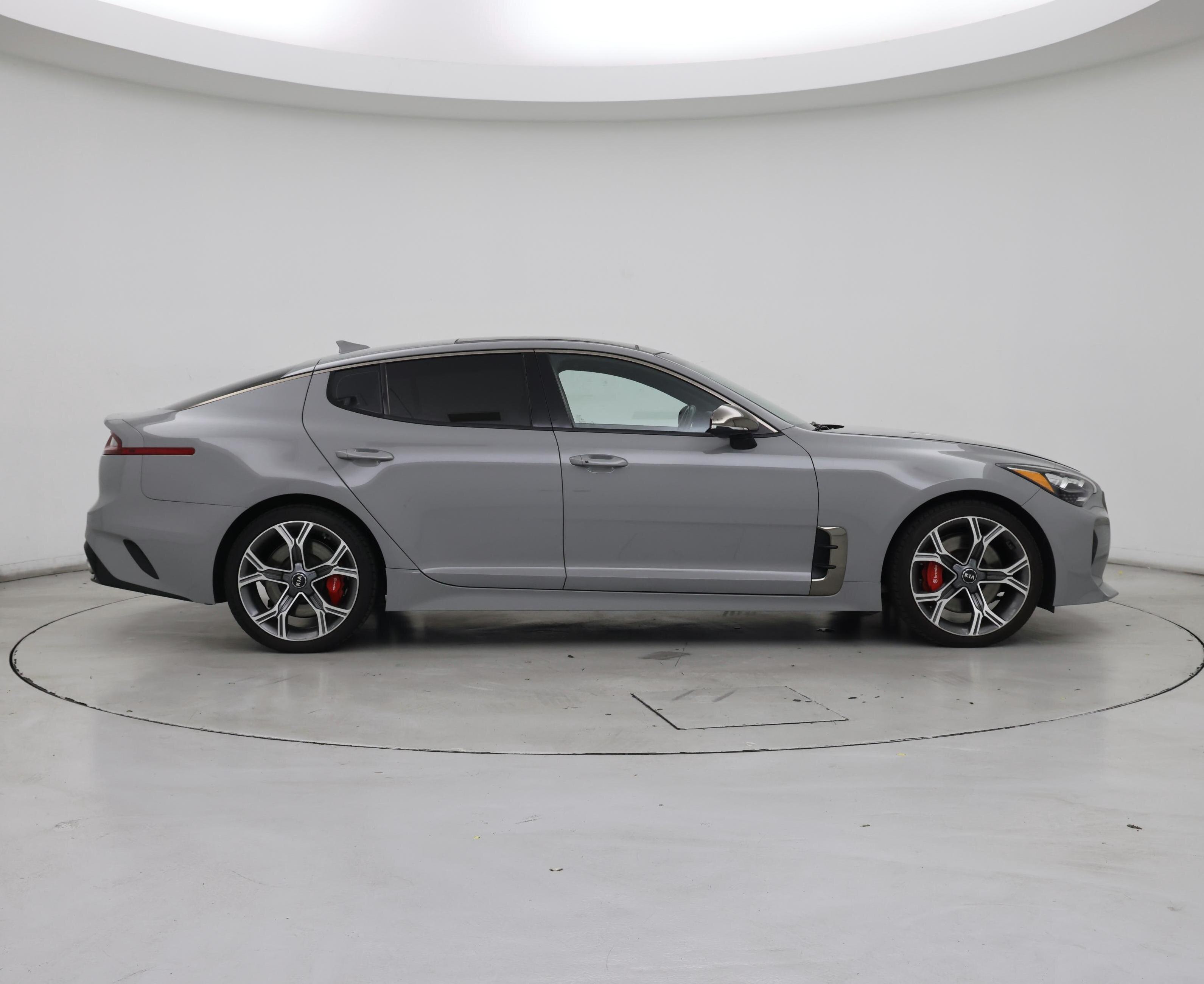 Thumbnail: 2021 Kia Stinger - 7