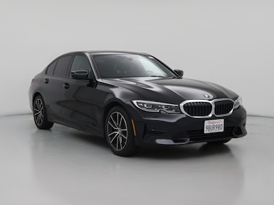 2022 BMW 330 I