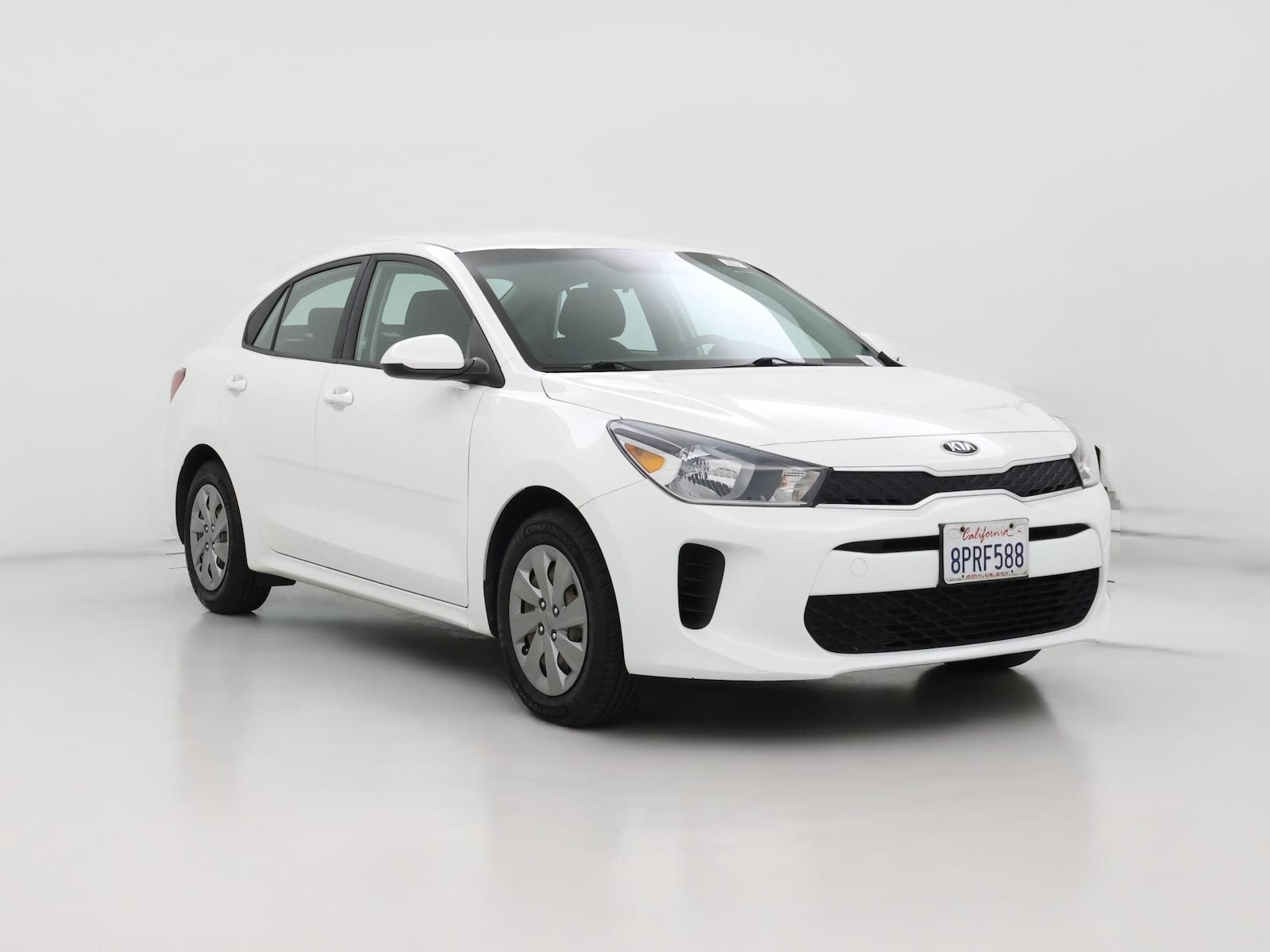 2020 Kia RIO S - Photo 1