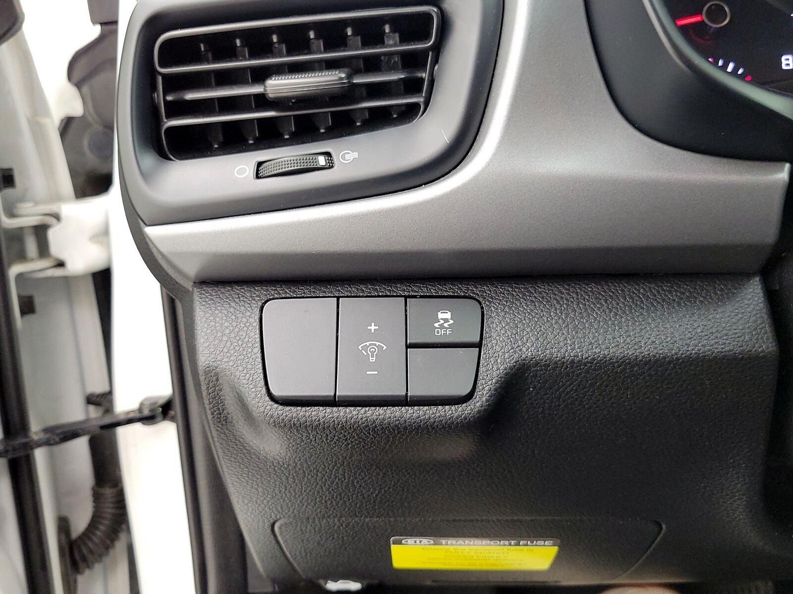 2020 Kia RIO S - Photo 14