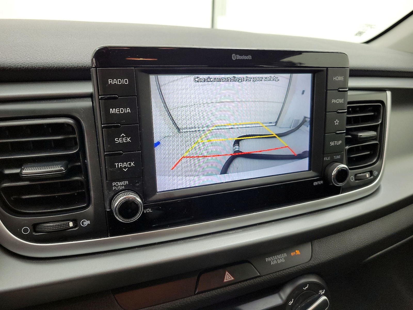 2020 Kia RIO S - Photo 15