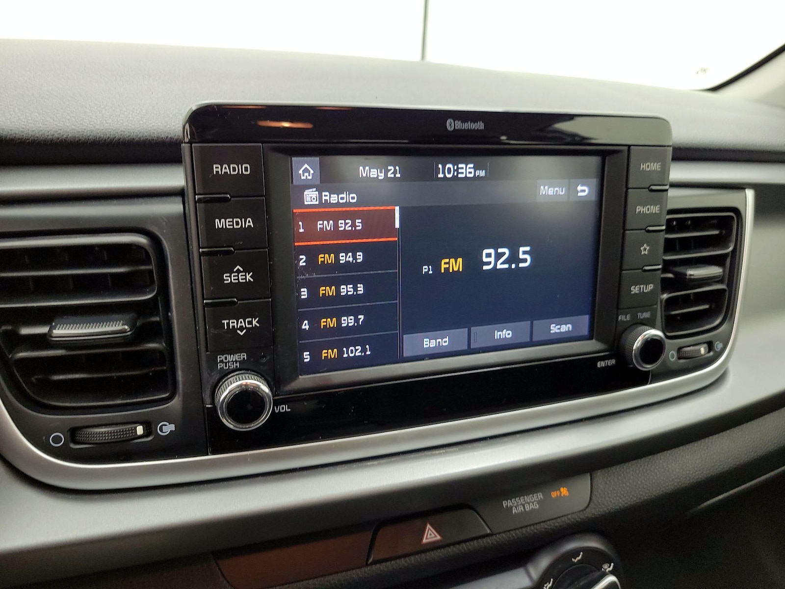 2020 Kia RIO S - Photo 16