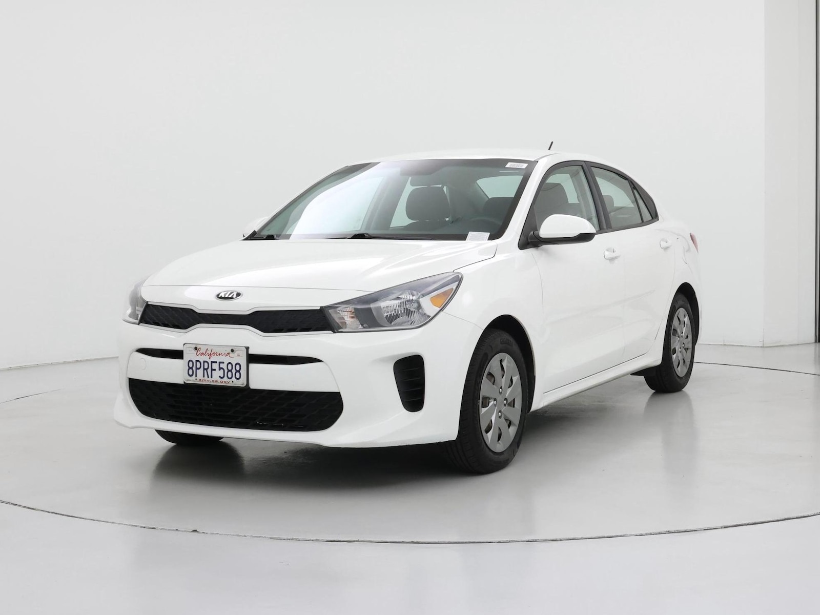 2020 Kia RIO S - Photo 5