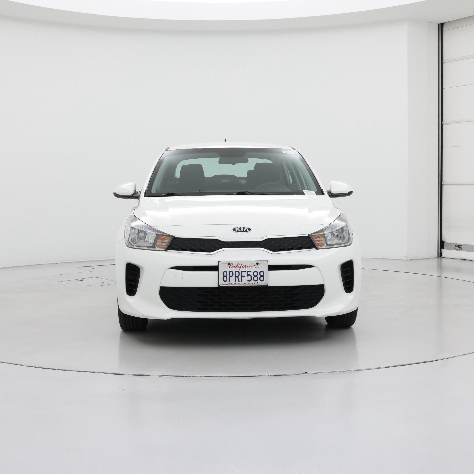 Thumbnail: 2020 Kia Rio - 5