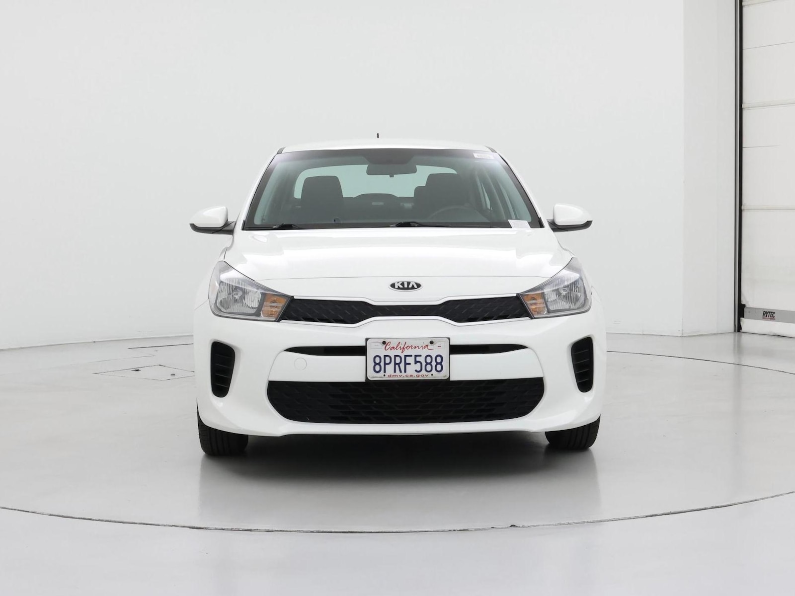 2020 Kia RIO S - Photo 6