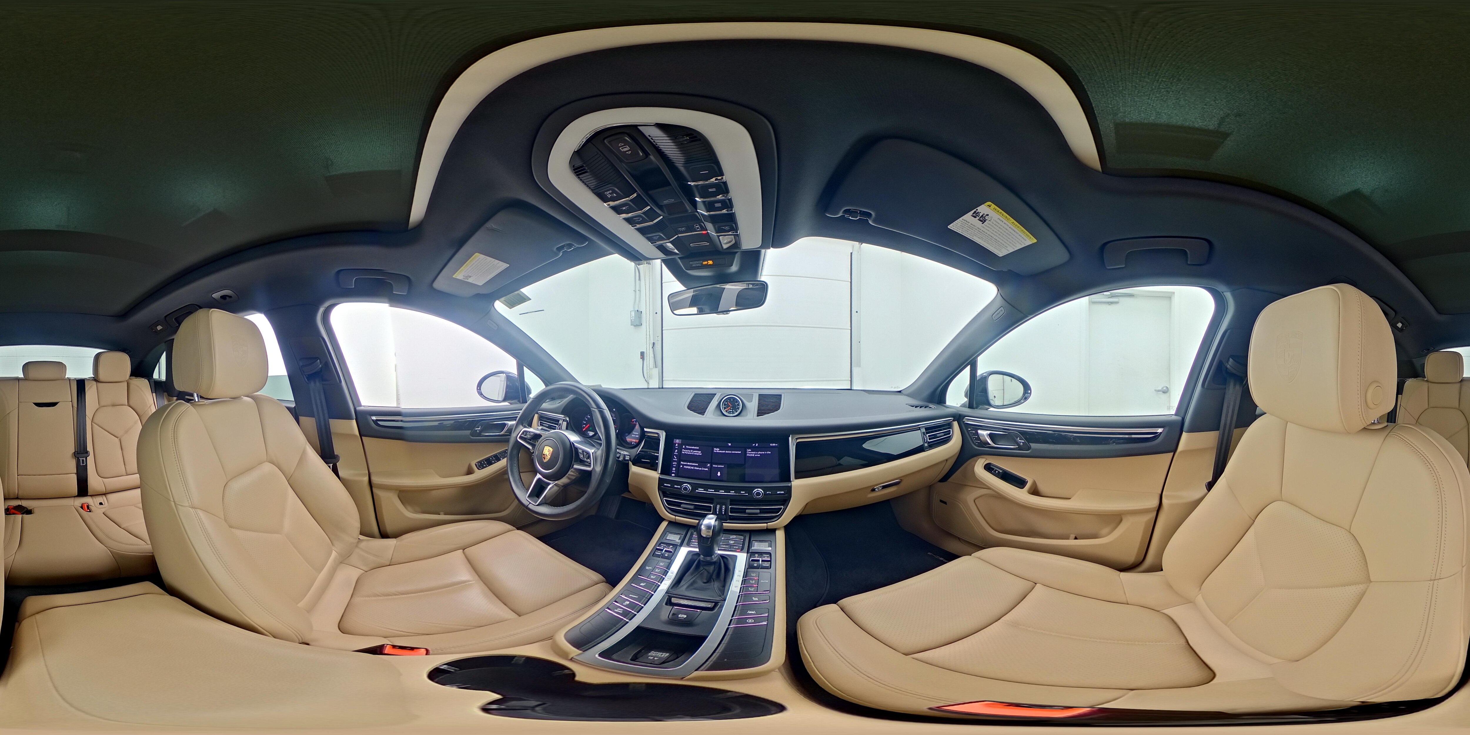 2019 Porsche Macan Base - Photo 26