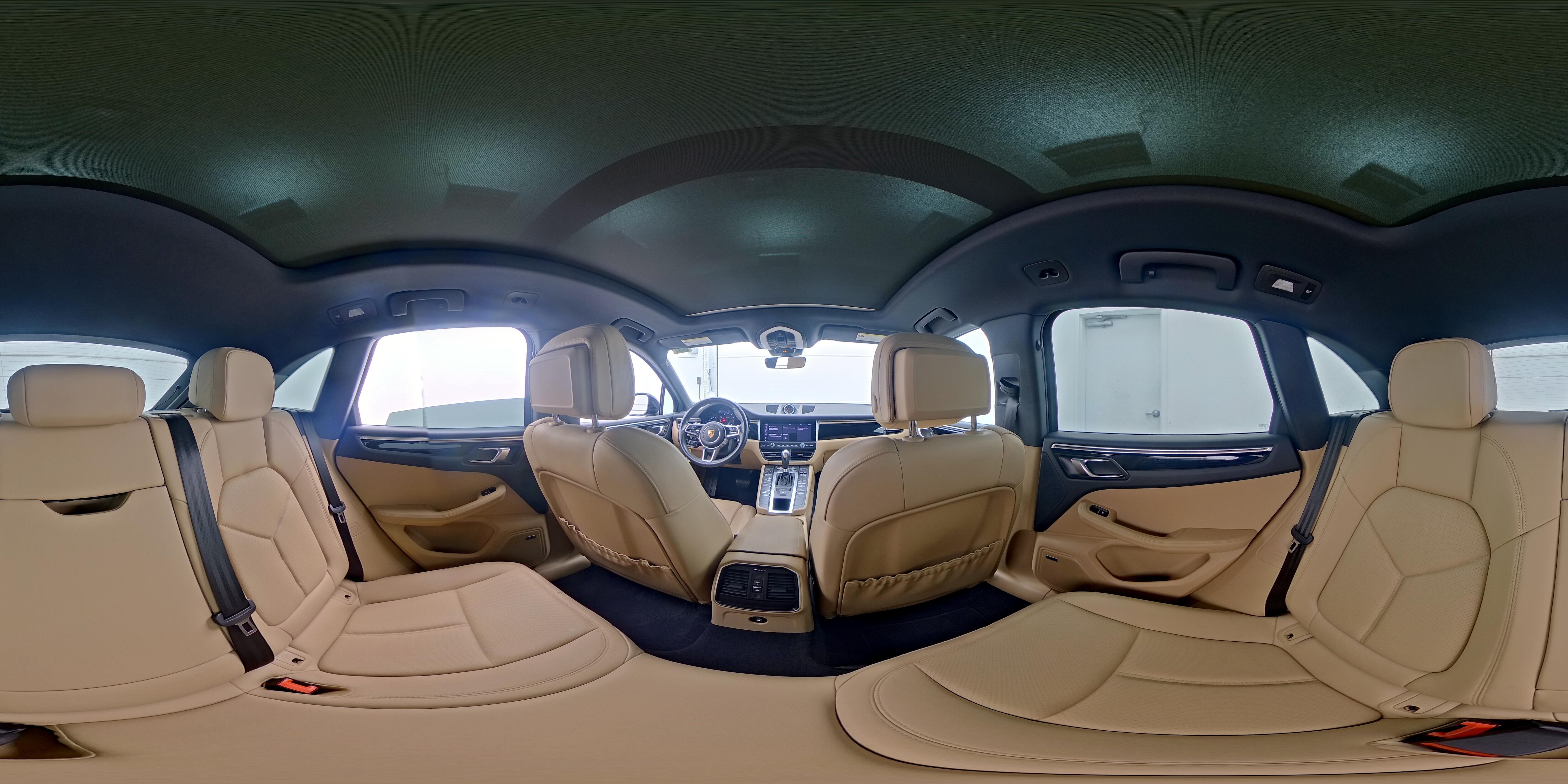 2019 Porsche Macan Base - Photo 27