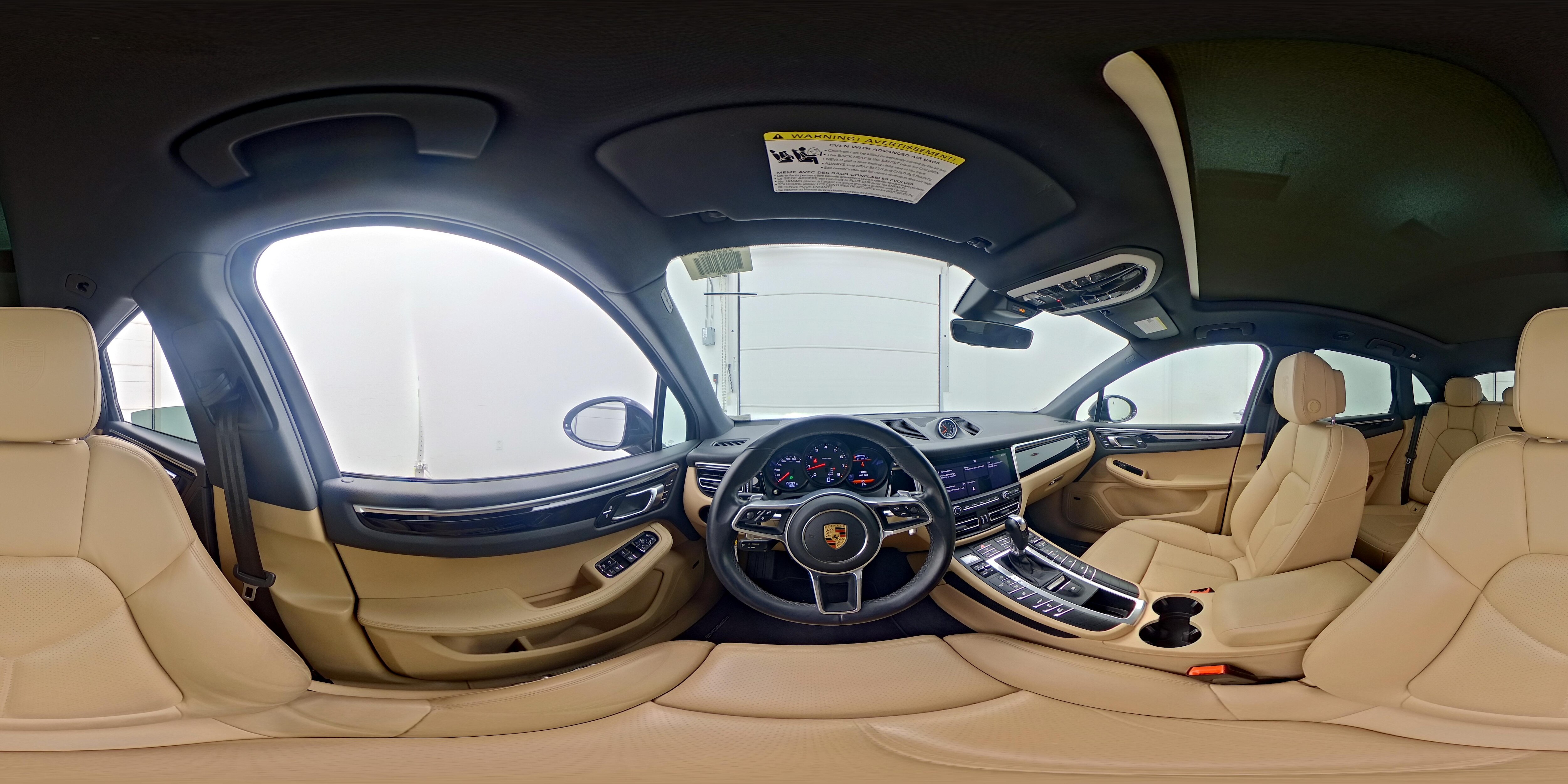 2019 Porsche Macan Base - Photo 28