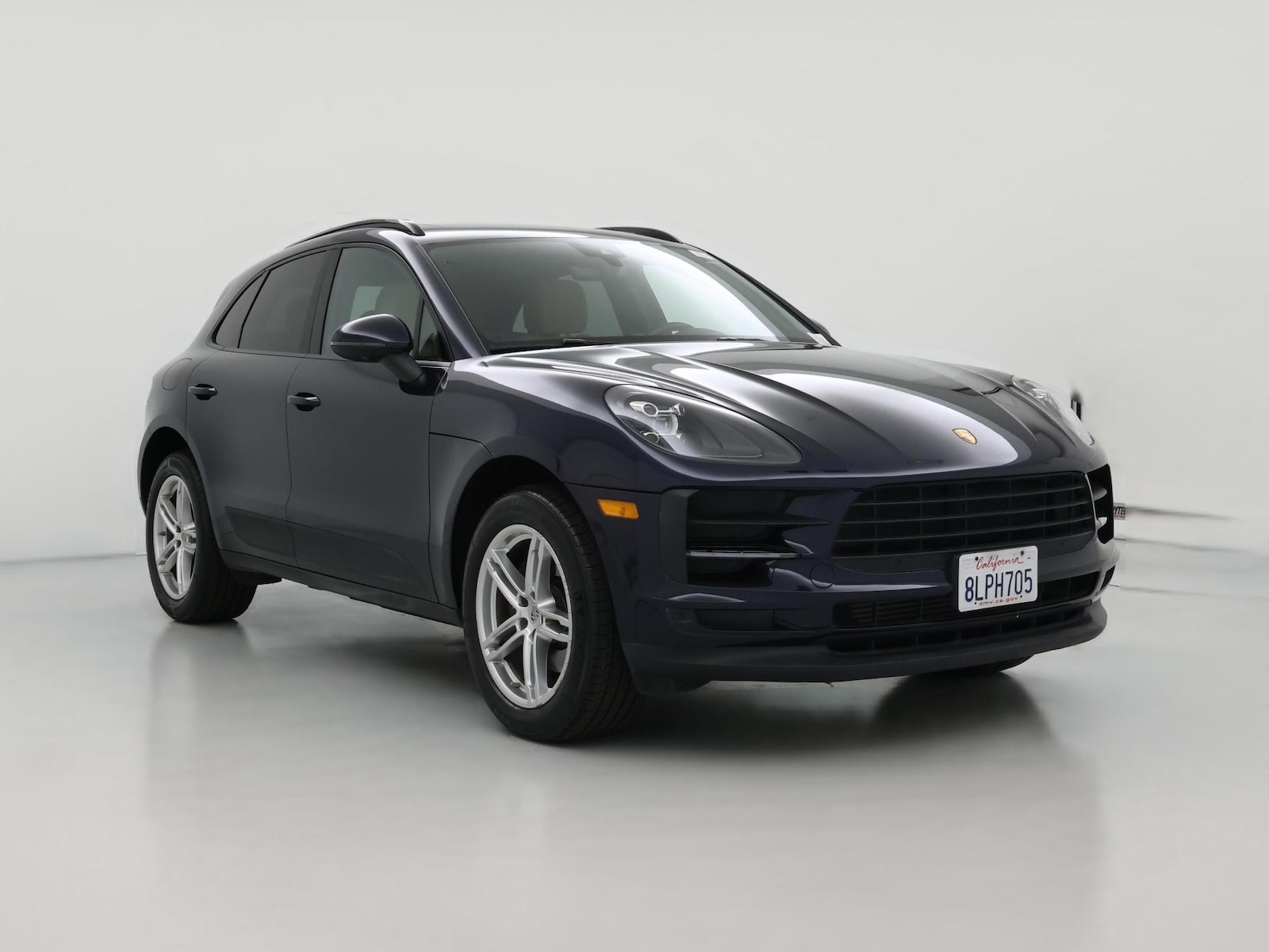 2019 Porsche Macan Base - Photo 1