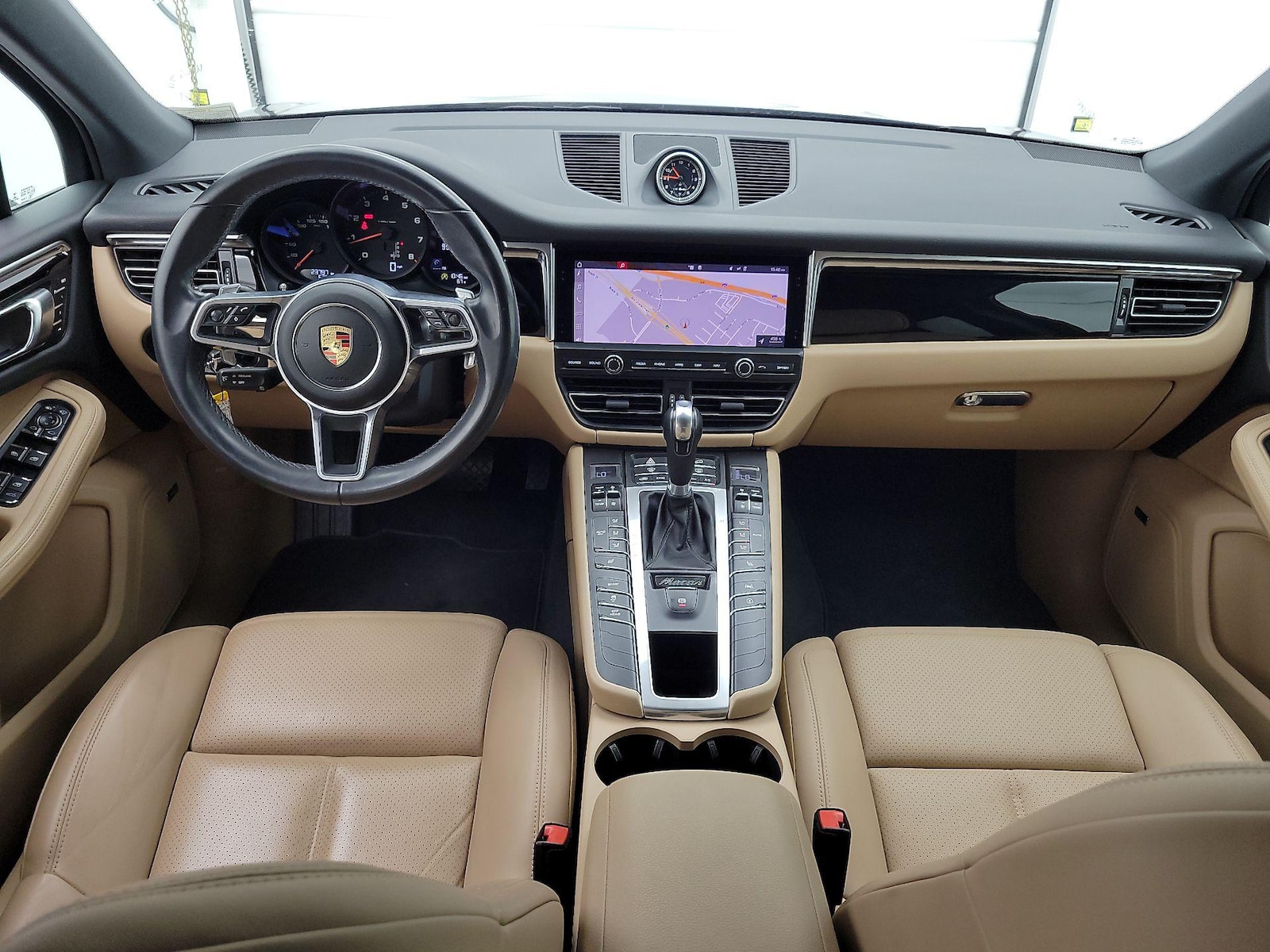 2019 Porsche Macan Base - Photo 10