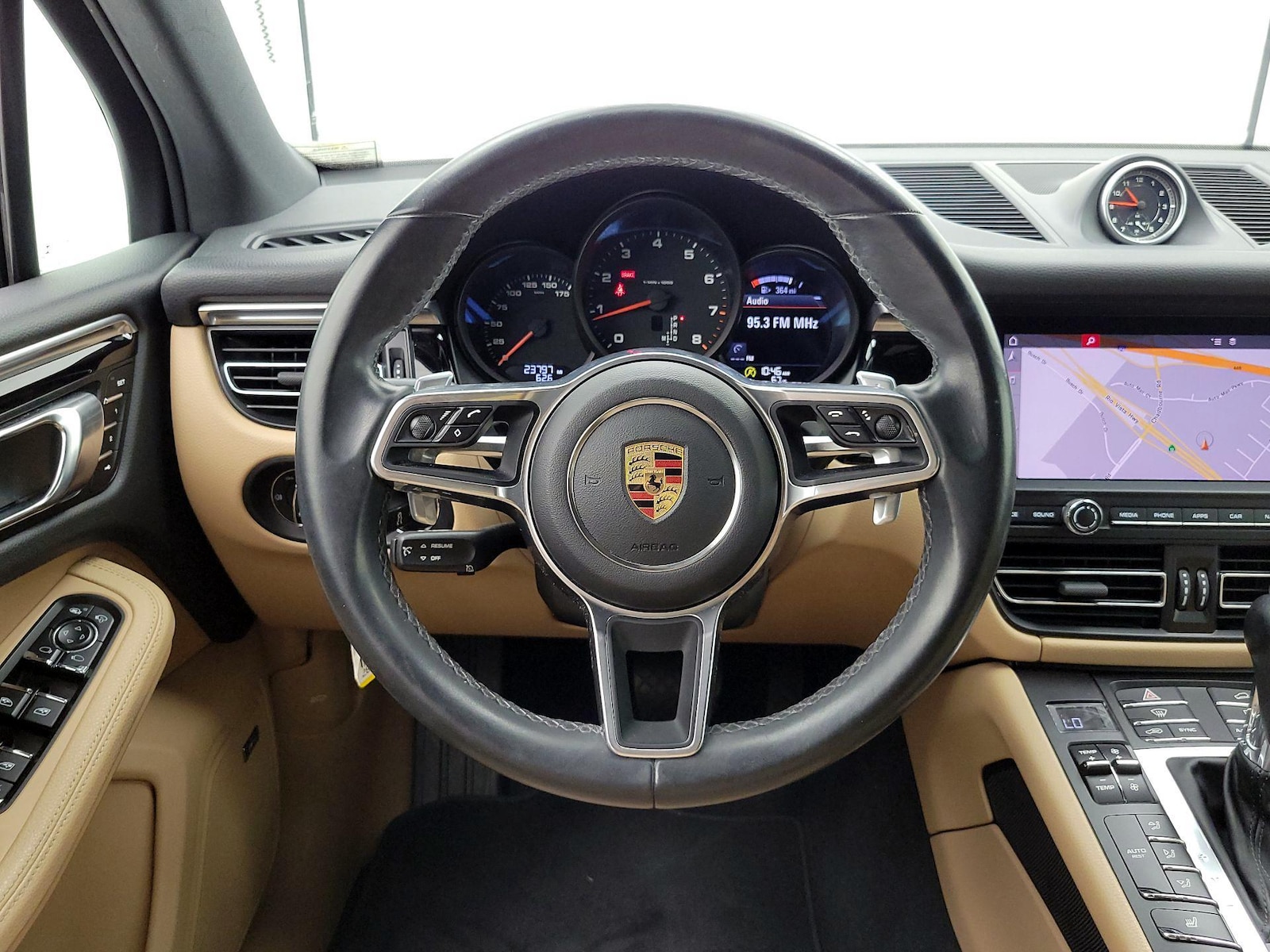 2019 Porsche Macan Base - Photo 11