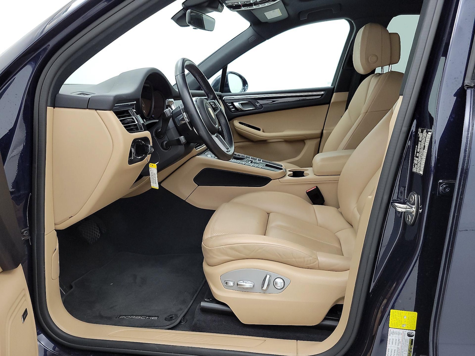 2019 Porsche Macan Base - Photo 12
