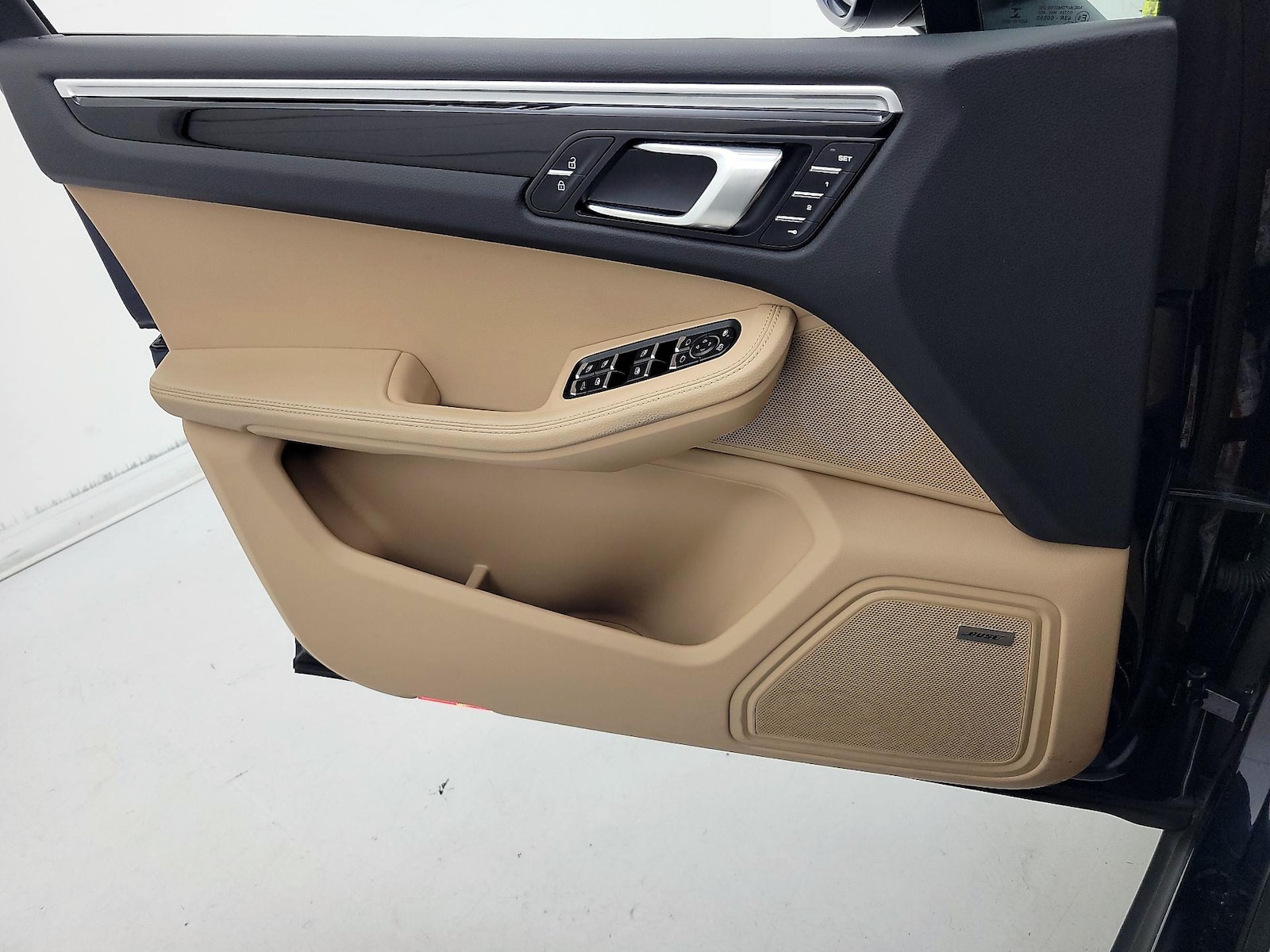 2019 Porsche Macan Base - Photo 13