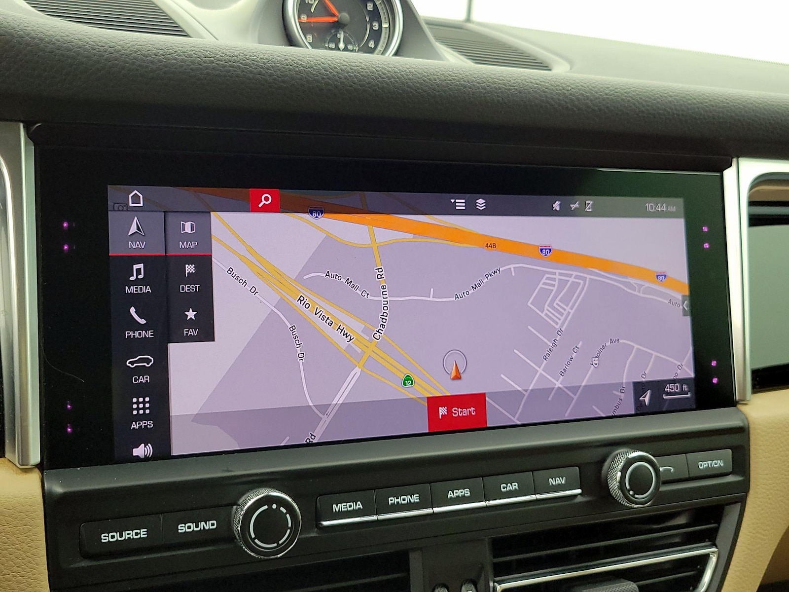 2019 Porsche Macan Base - Photo 15