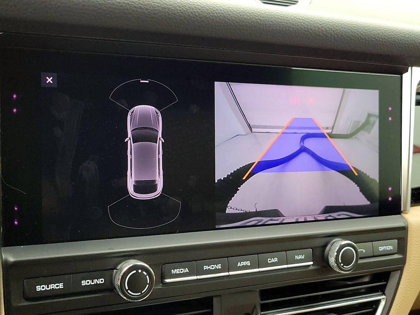 2019 Porsche Macan Base - Photo 16