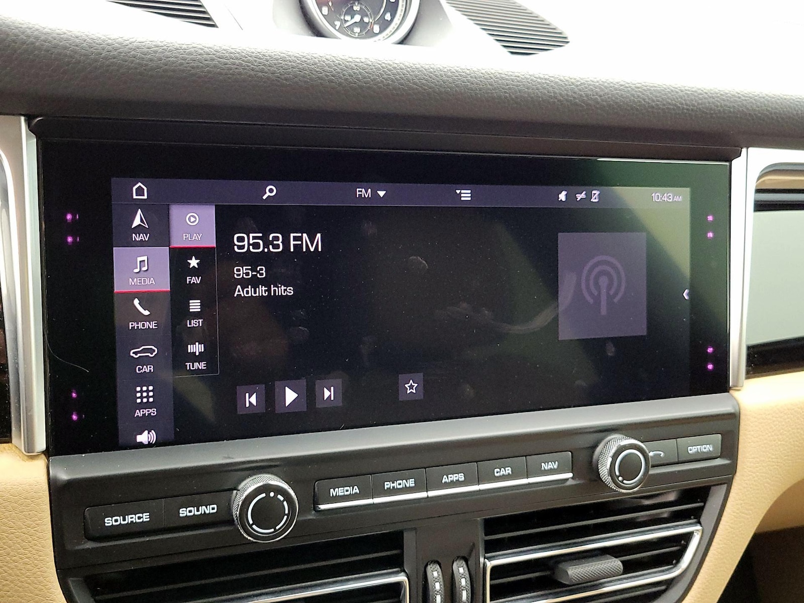2019 Porsche Macan Base - Photo 17