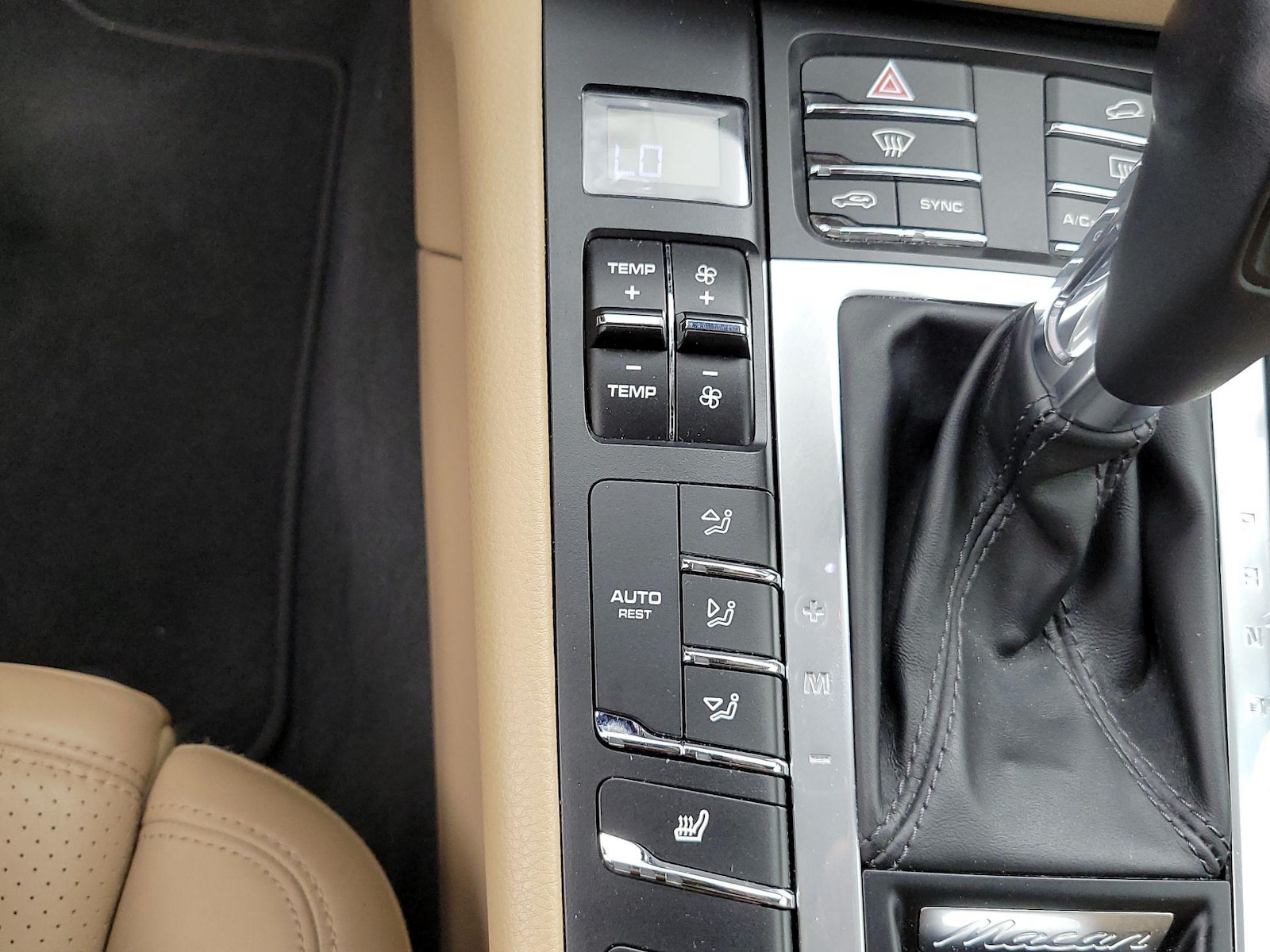 2019 Porsche Macan Base - Photo 18